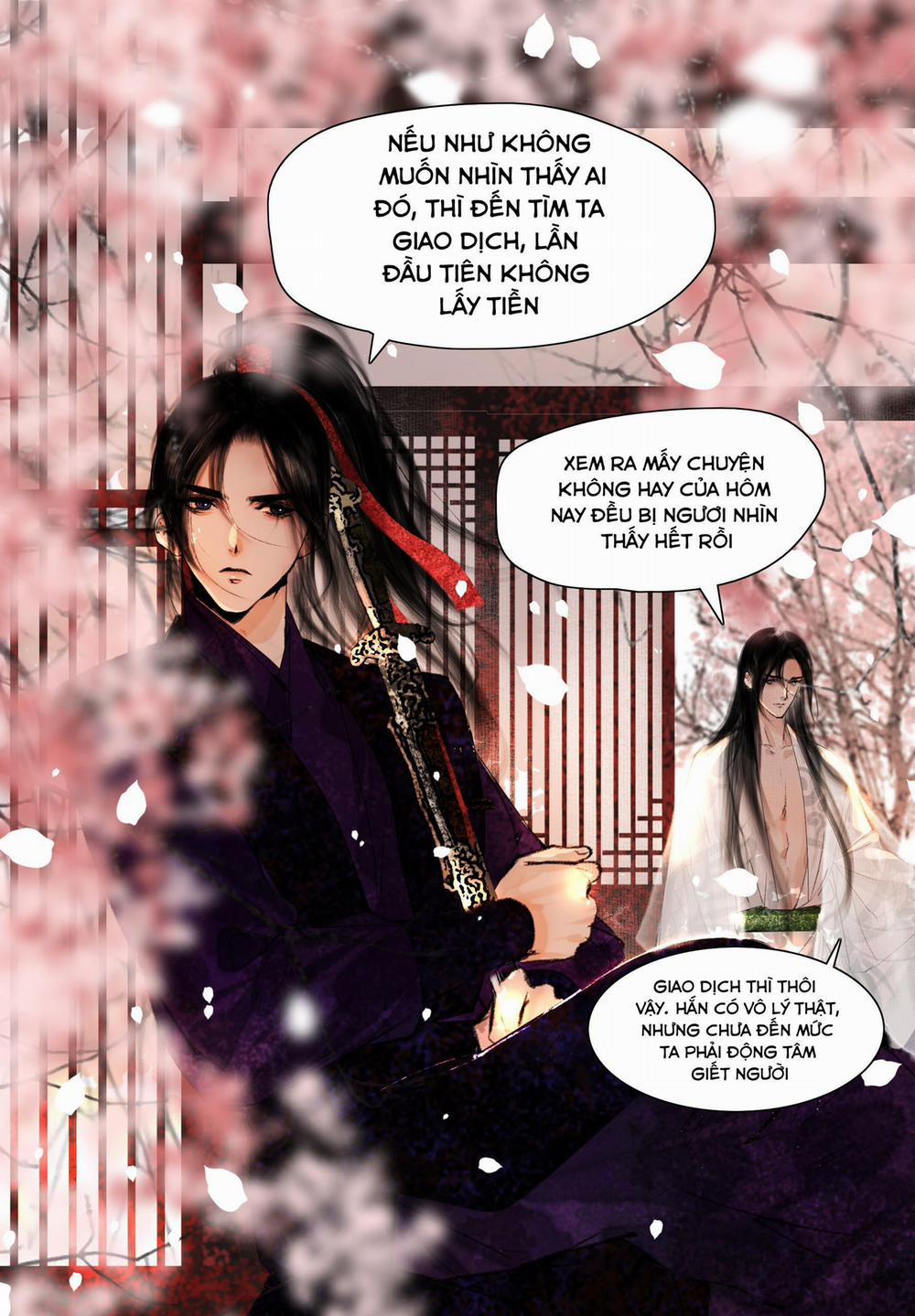 Vòng Luân Hồi 21 trang 11