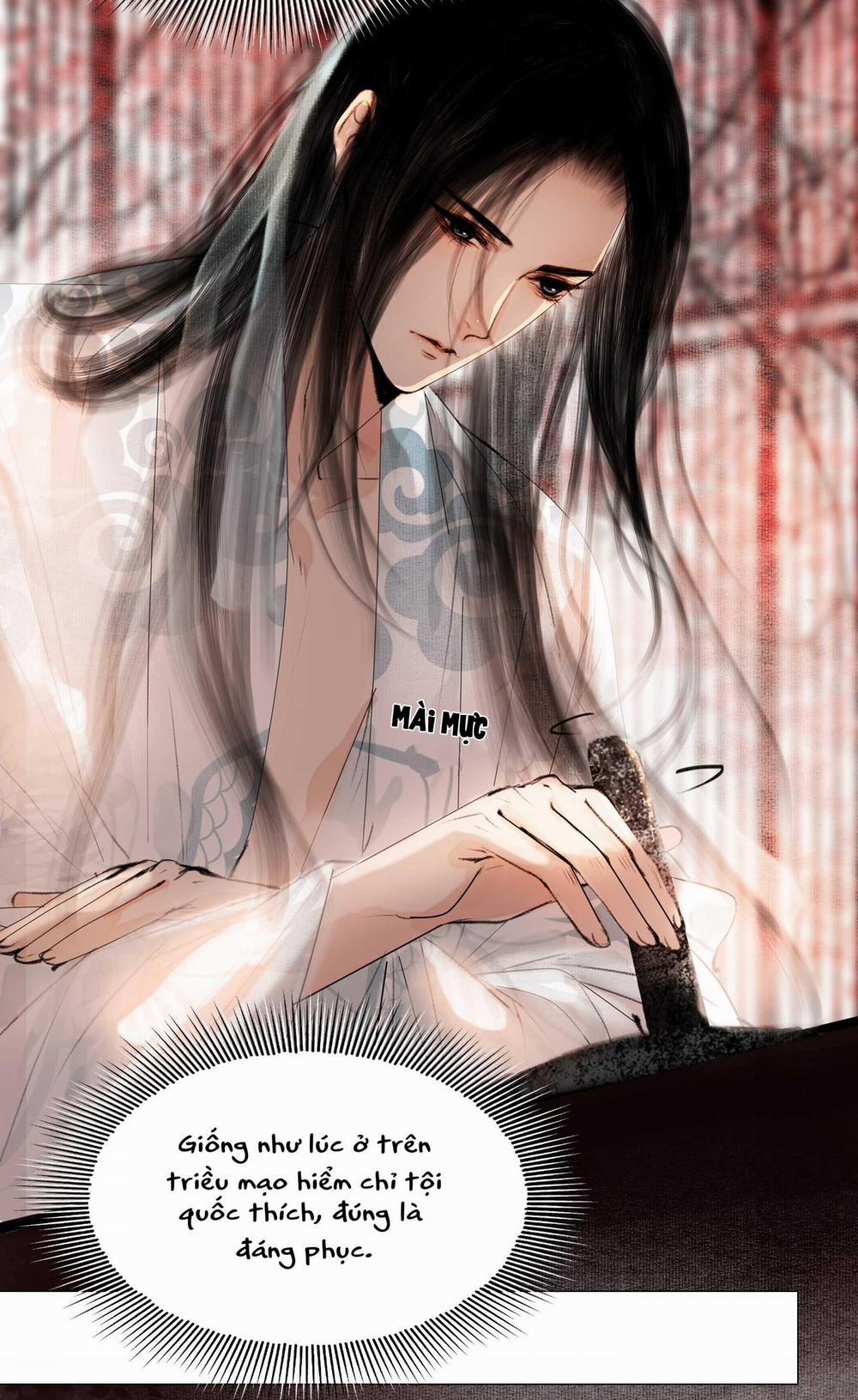 Vòng Luân Hồi 21 trang 15