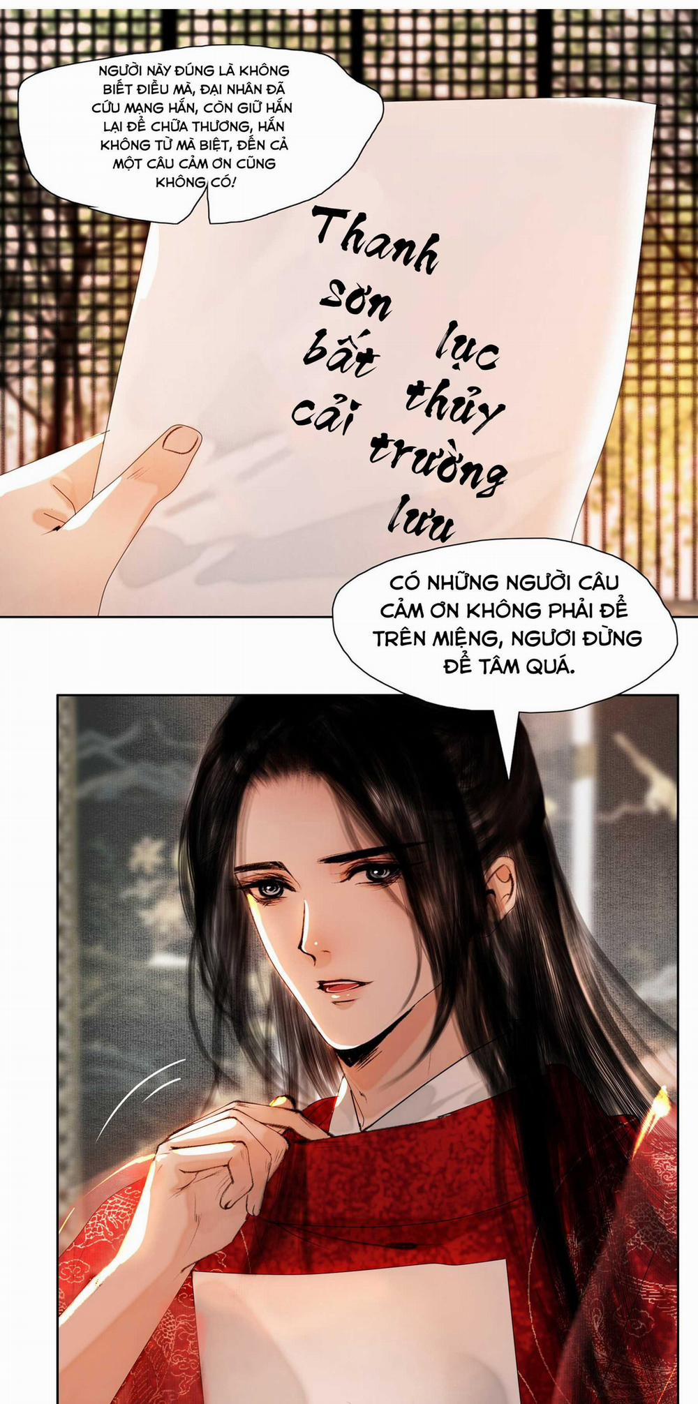 Vòng Luân Hồi 21 trang 18