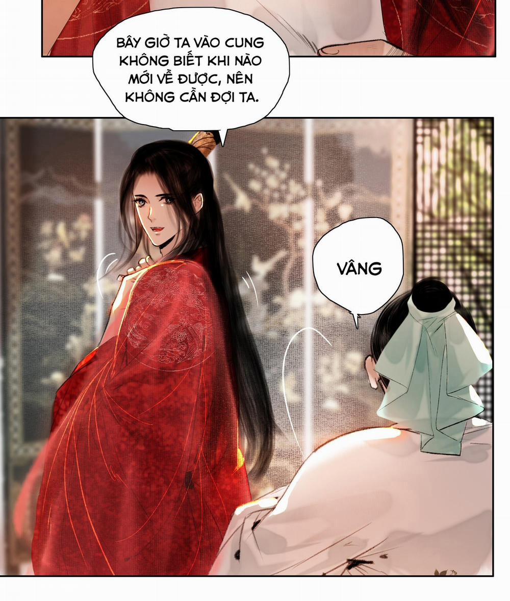 Vòng Luân Hồi 21 trang 19