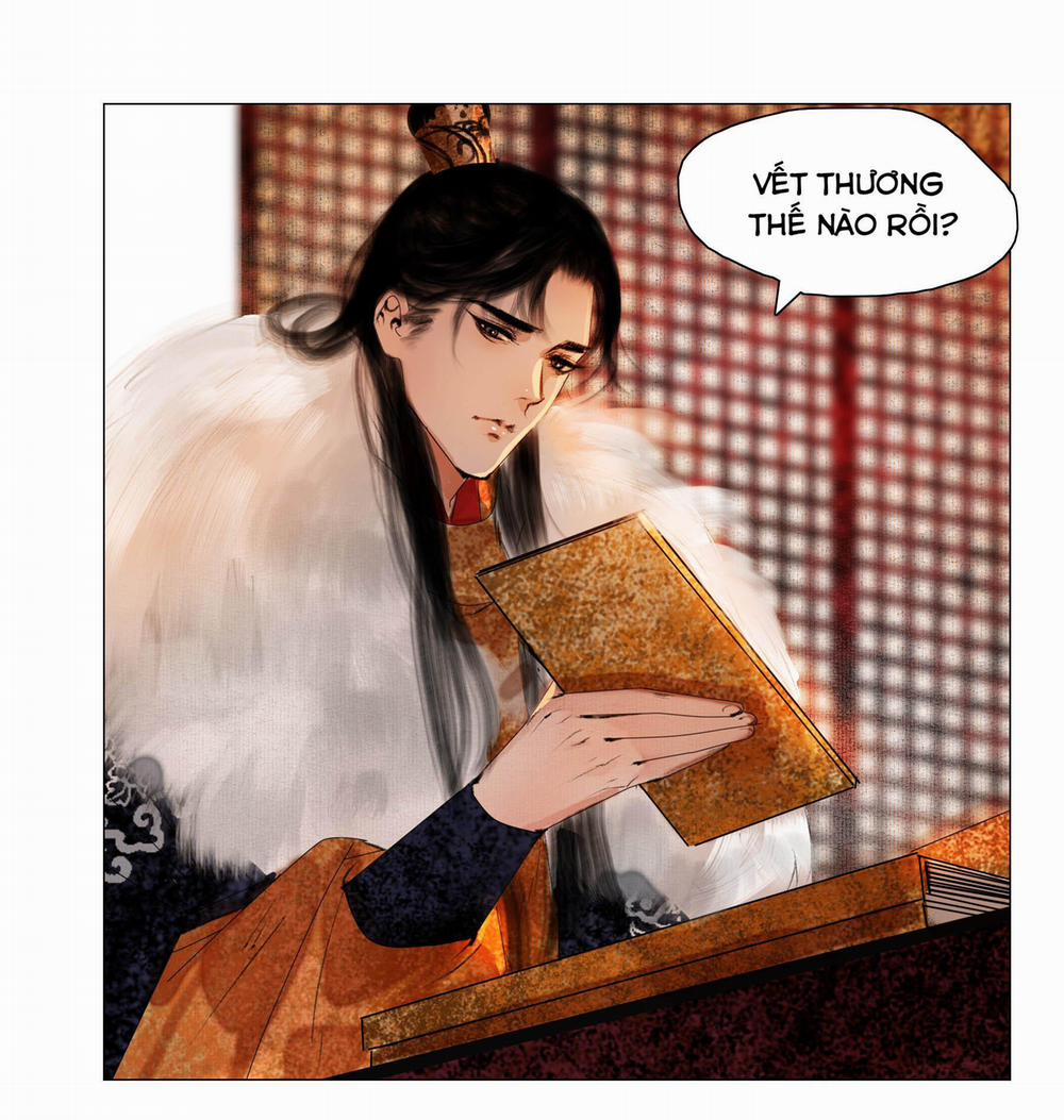 Vòng Luân Hồi 21 trang 21