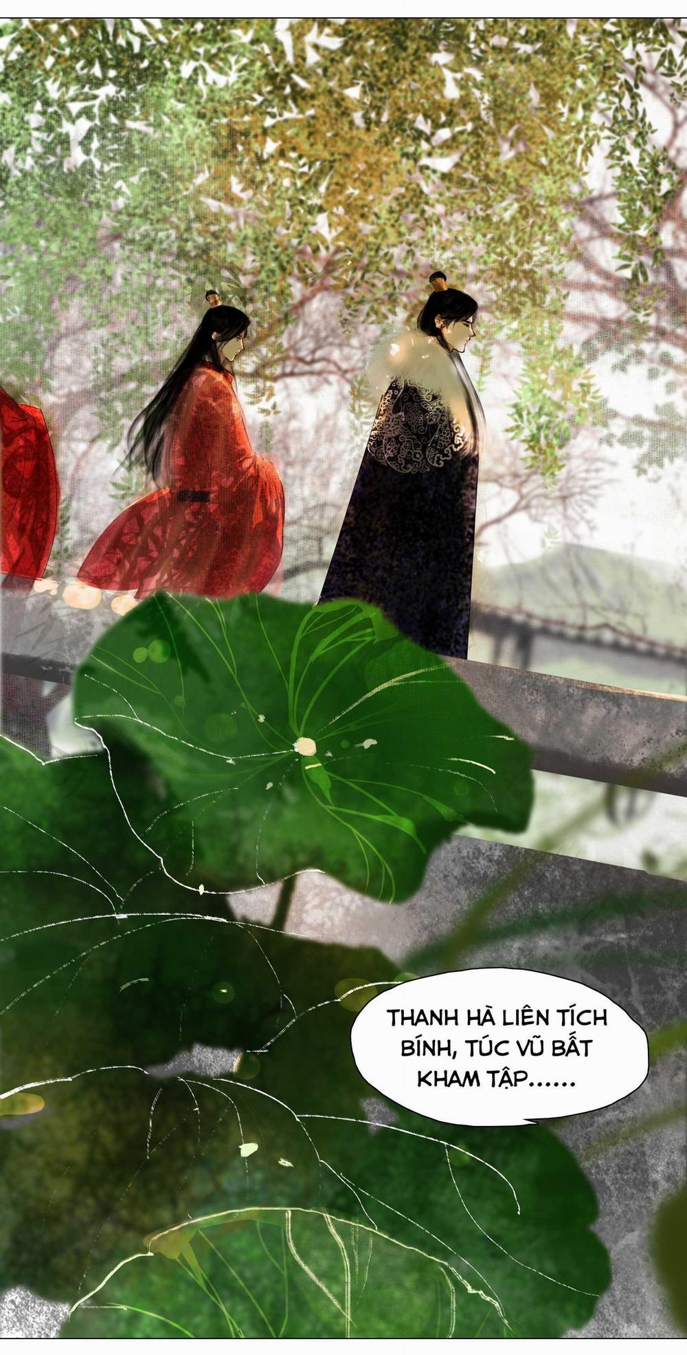 Vòng Luân Hồi 21 trang 23