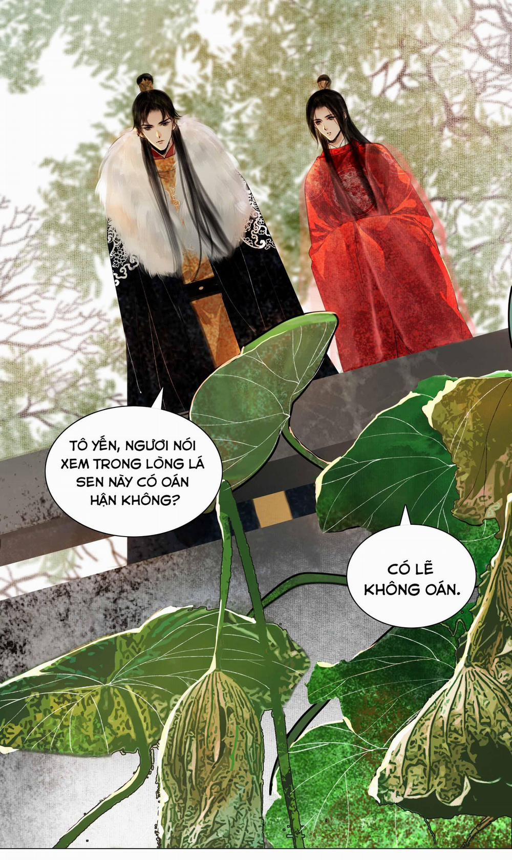 Vòng Luân Hồi 21 trang 24