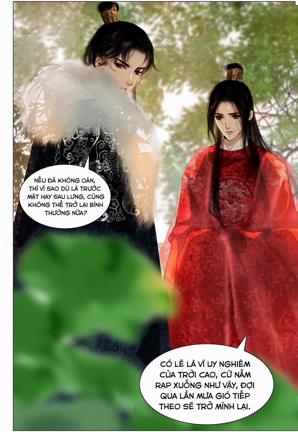 Vòng Luân Hồi 21 trang 26