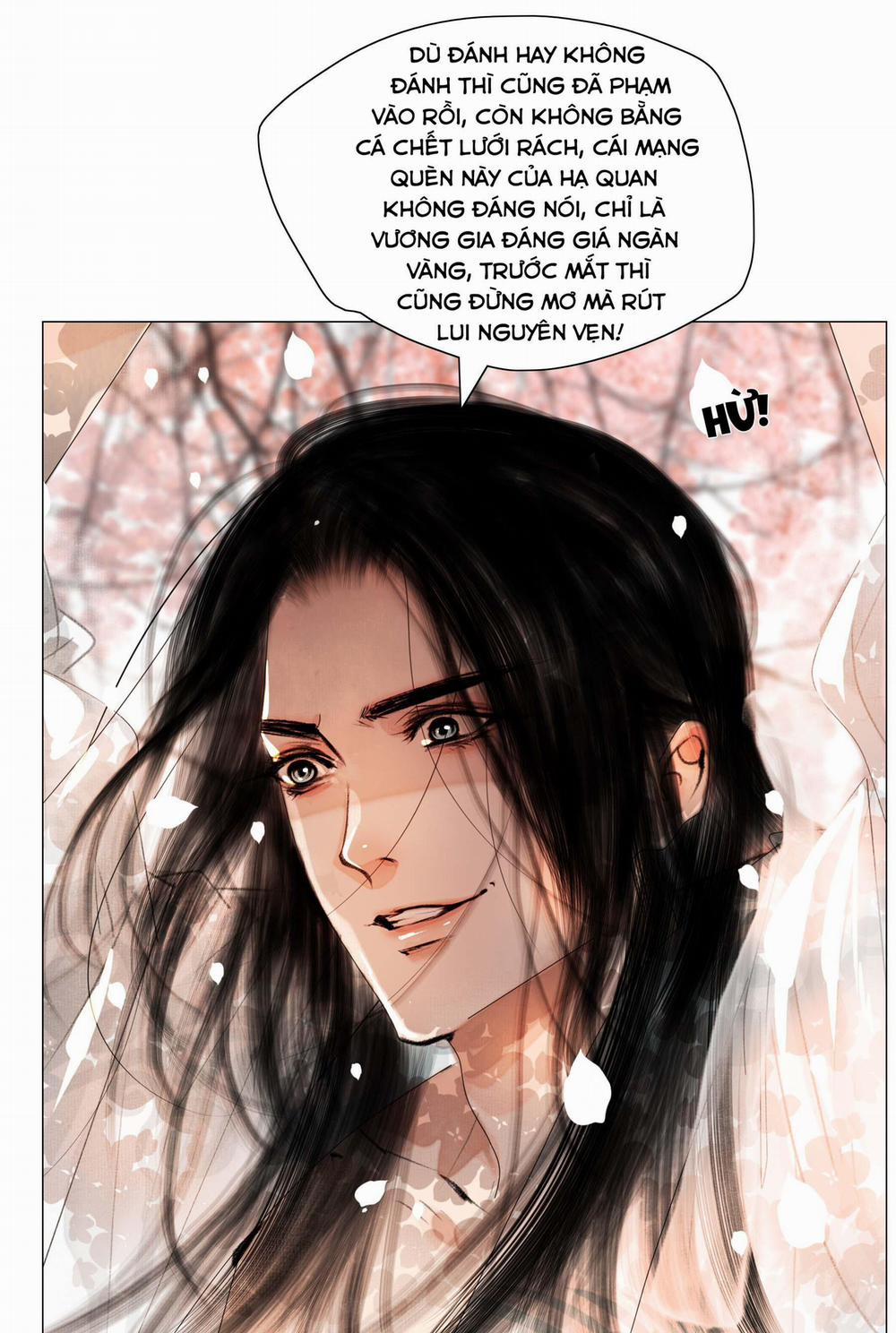 Vòng Luân Hồi 21 trang 3