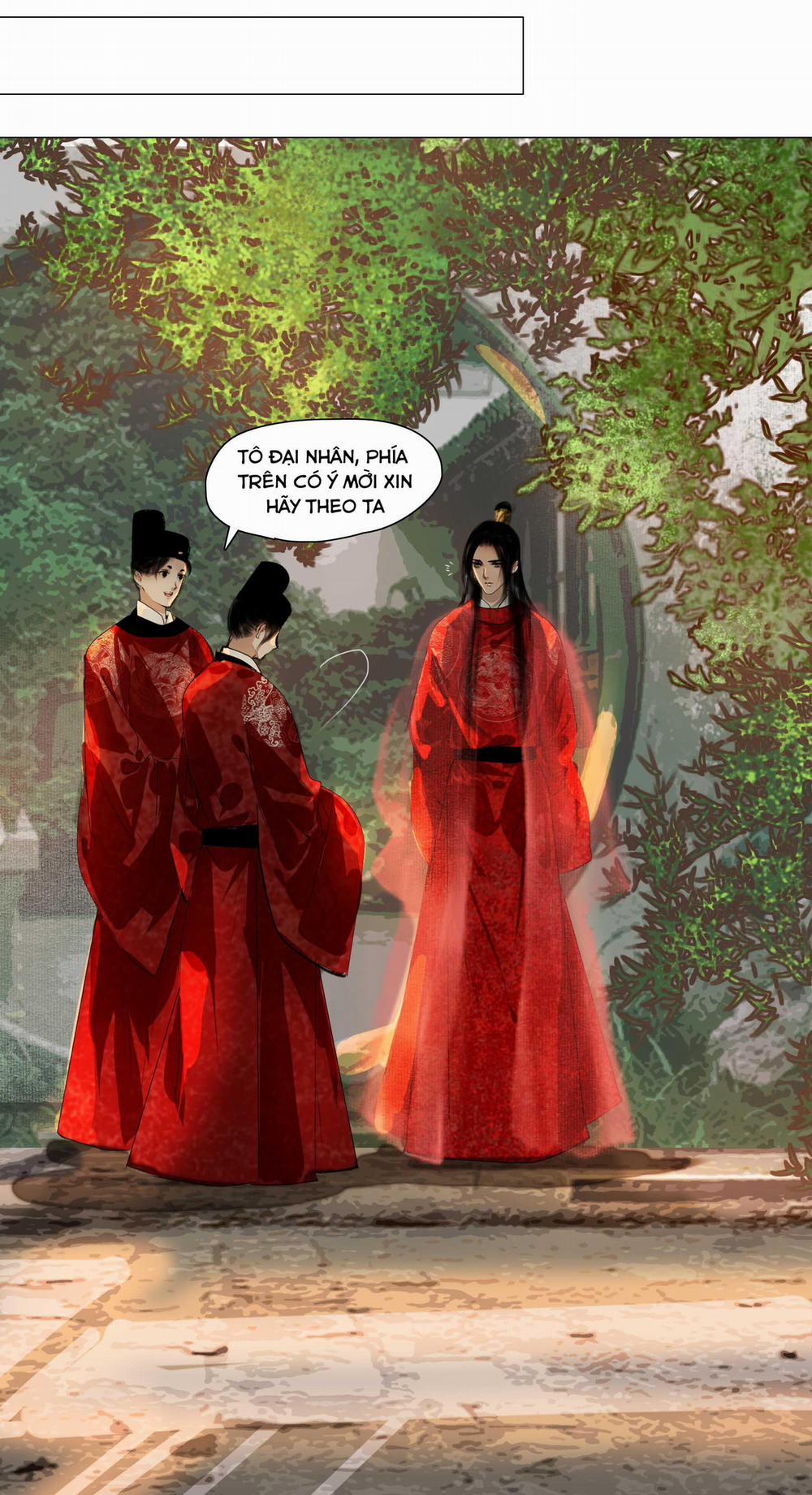 Vòng Luân Hồi 21 trang 31