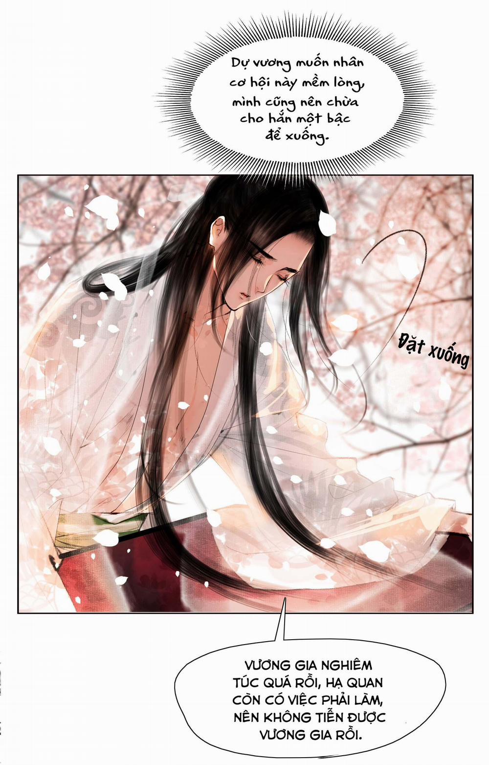 Vòng Luân Hồi 21 trang 7