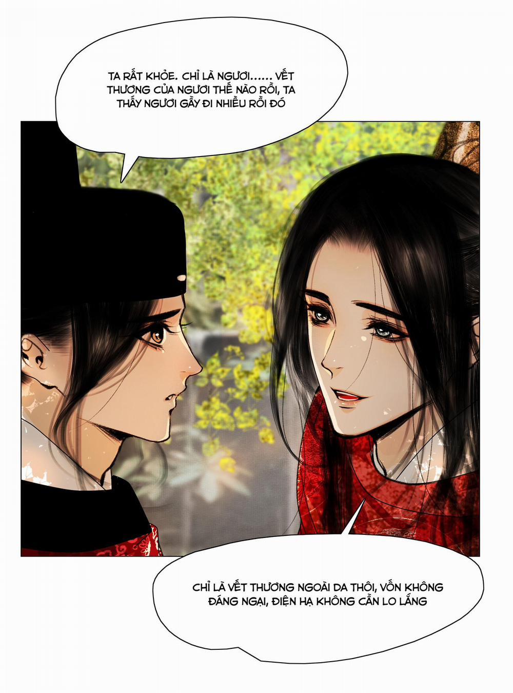 Vòng Luân Hồi 22 trang 1