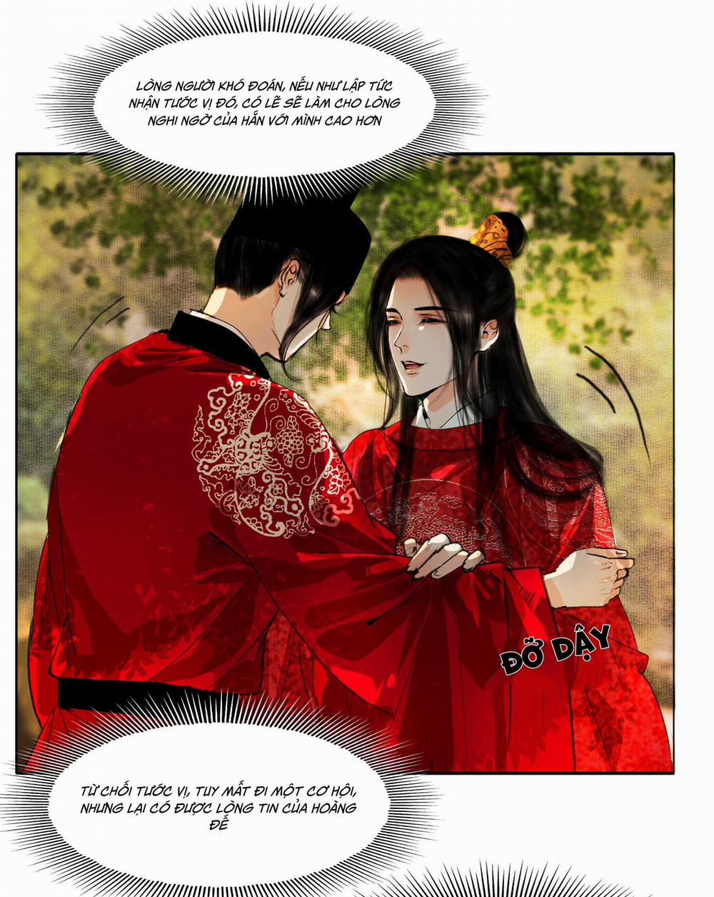 Vòng Luân Hồi 22 trang 8