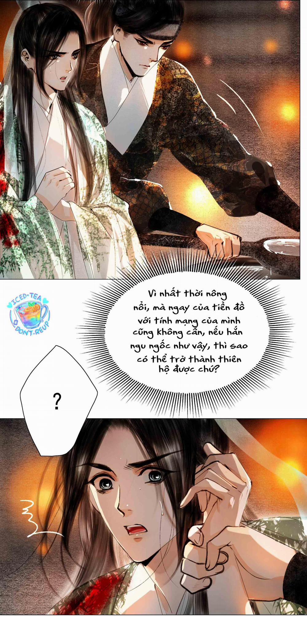 Vòng Luân Hồi 23 trang 13