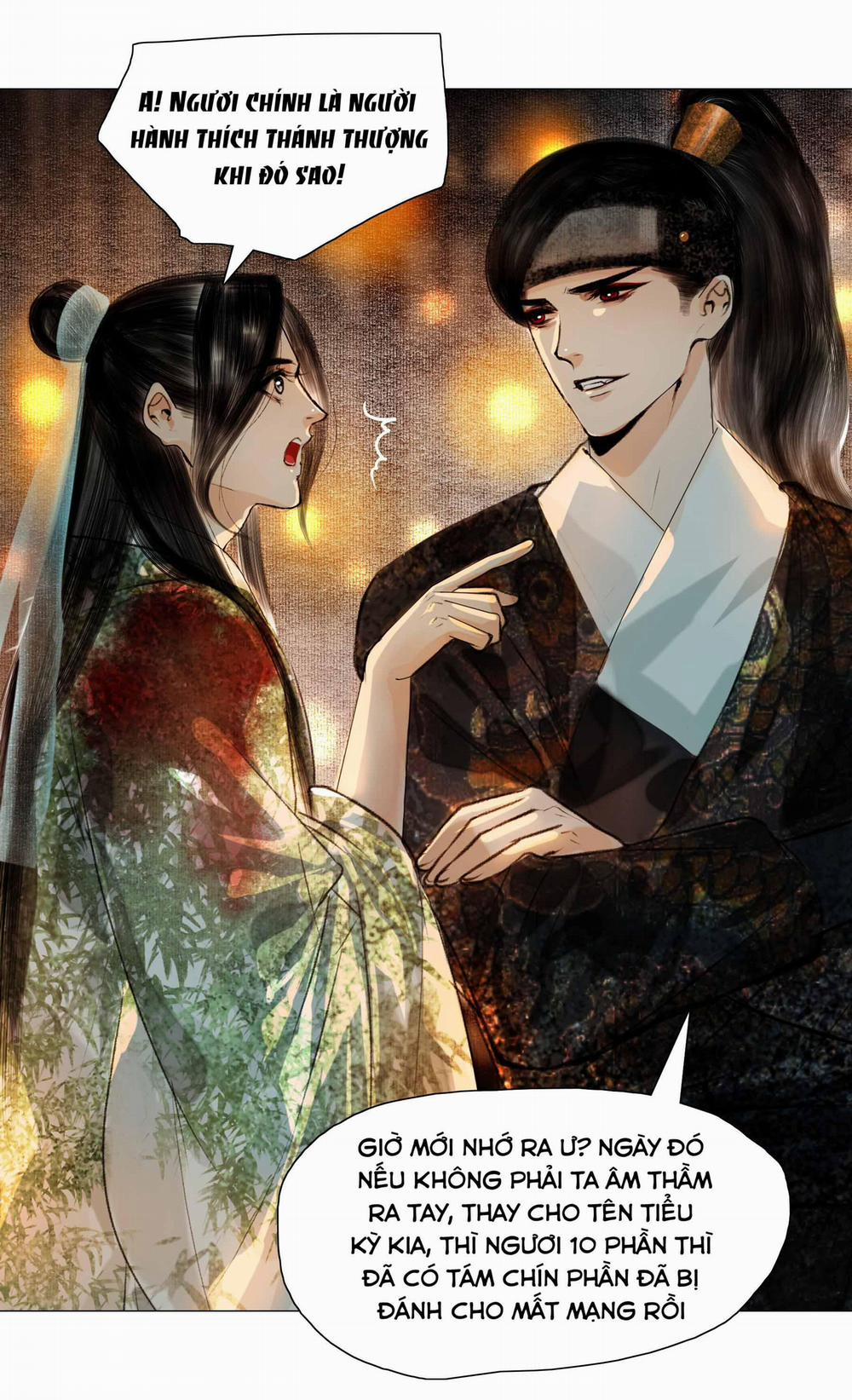 Vòng Luân Hồi 23 trang 18