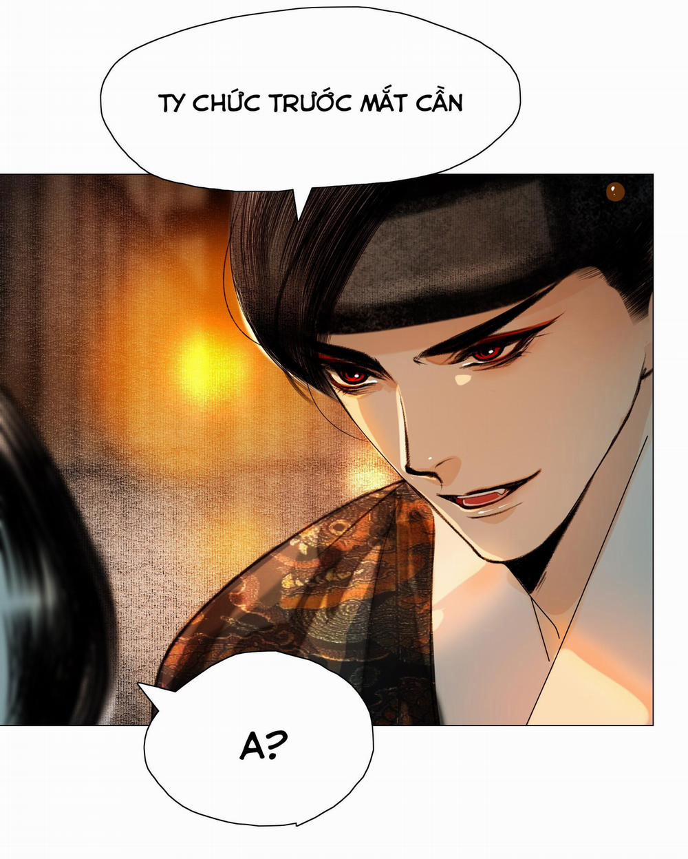 Vòng Luân Hồi 23 trang 21