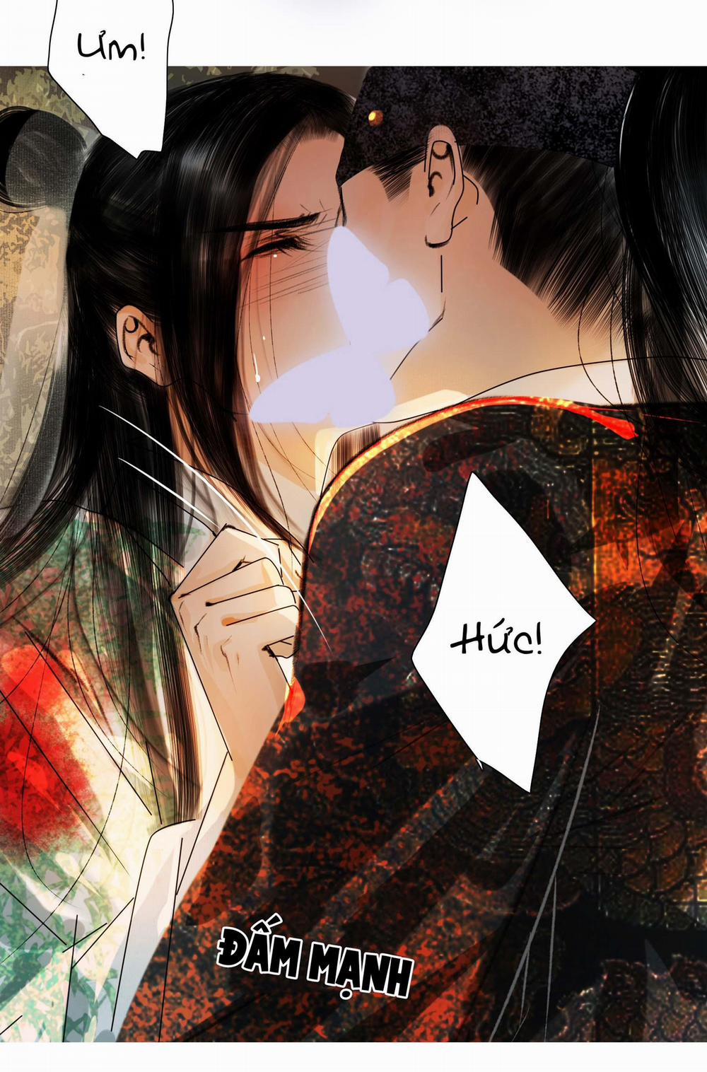 Vòng Luân Hồi 23 trang 25