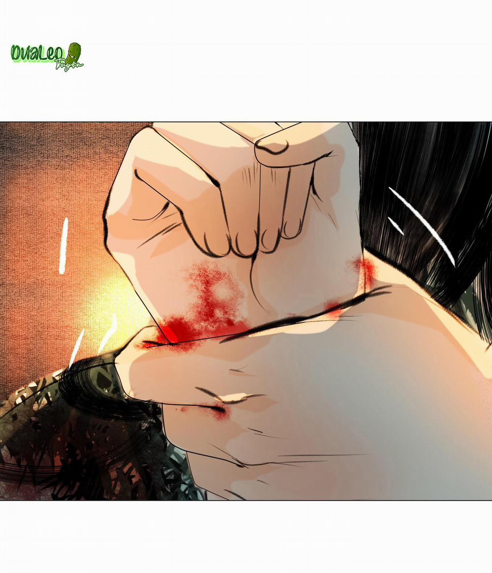 Vòng Luân Hồi 23 trang 26