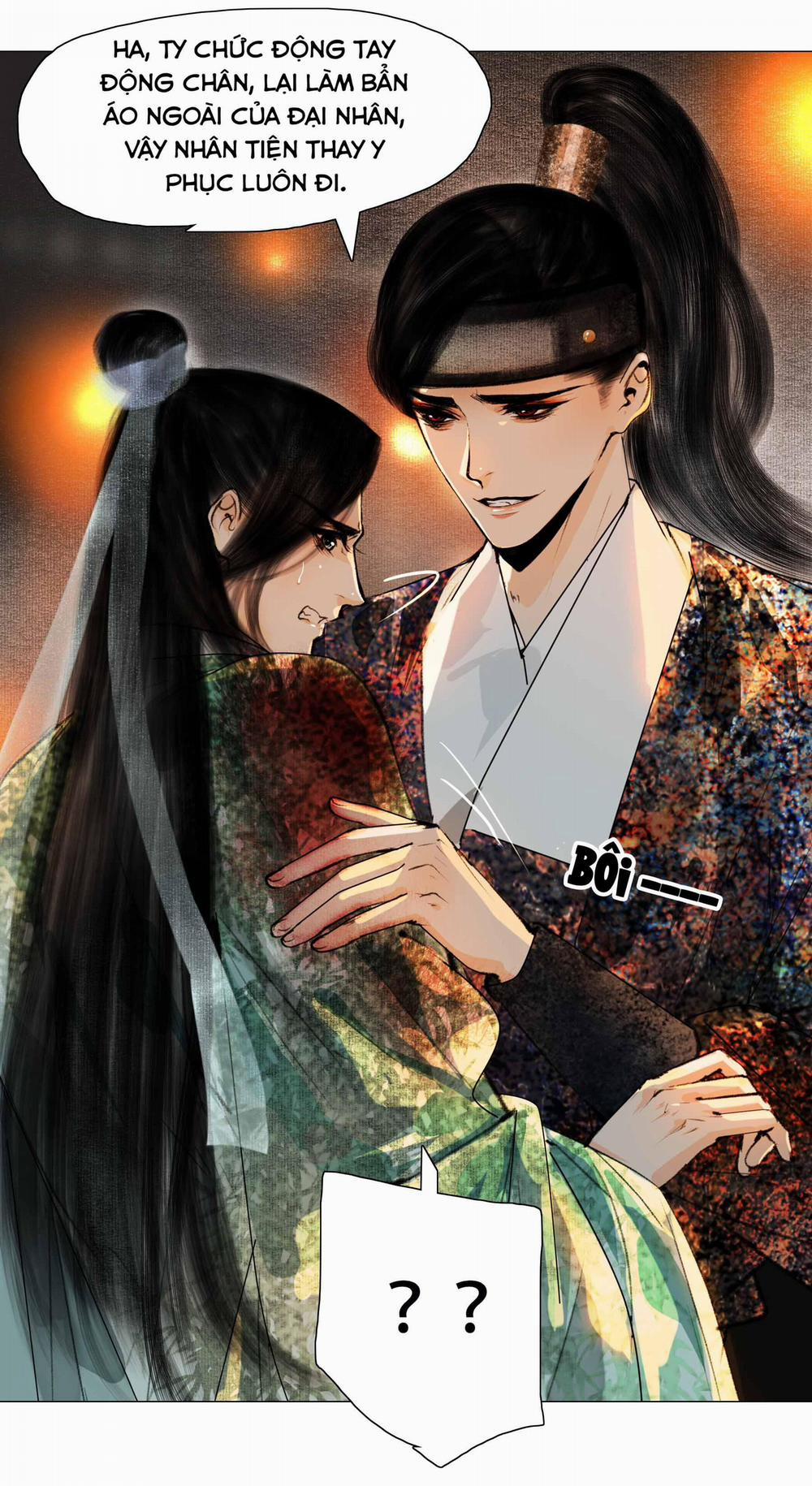 Vòng Luân Hồi 23 trang 4