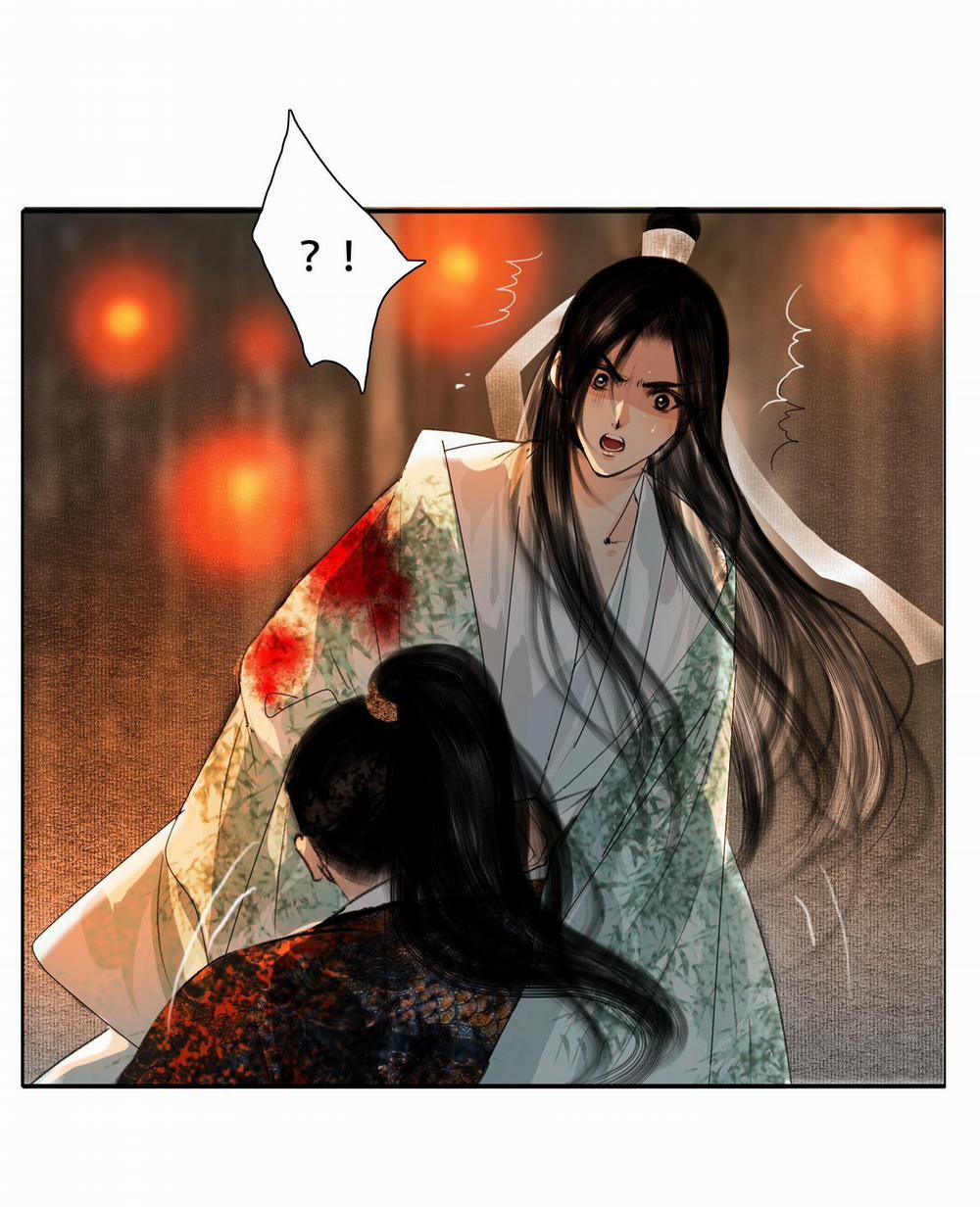 Vòng Luân Hồi 23 trang 9