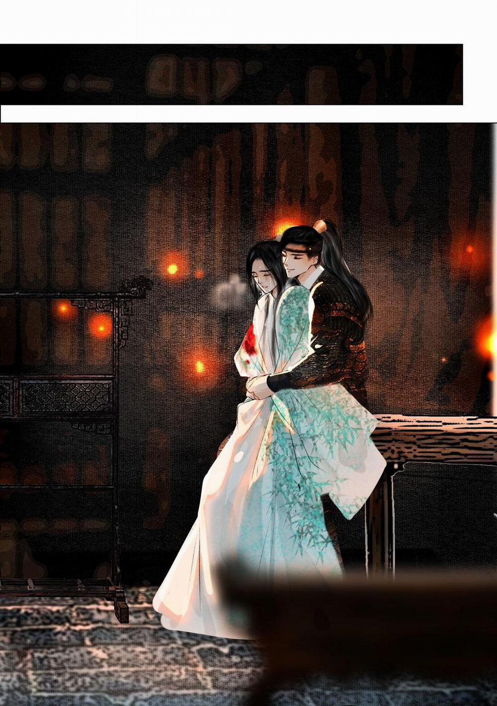 Vòng Luân Hồi 24 trang 19