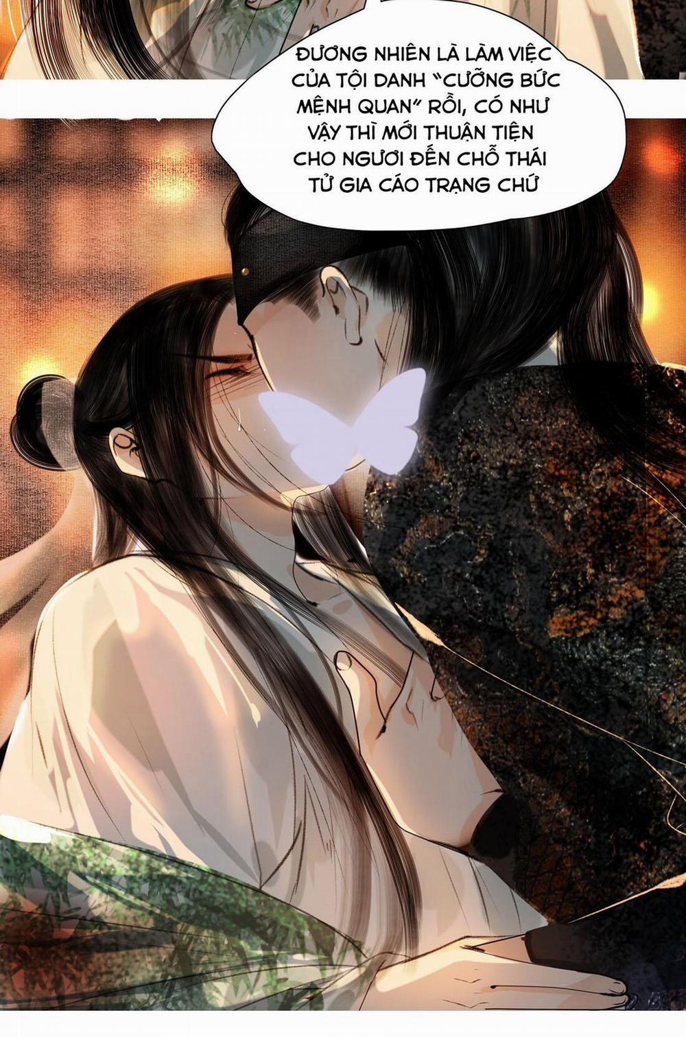 Vòng Luân Hồi 24 trang 2