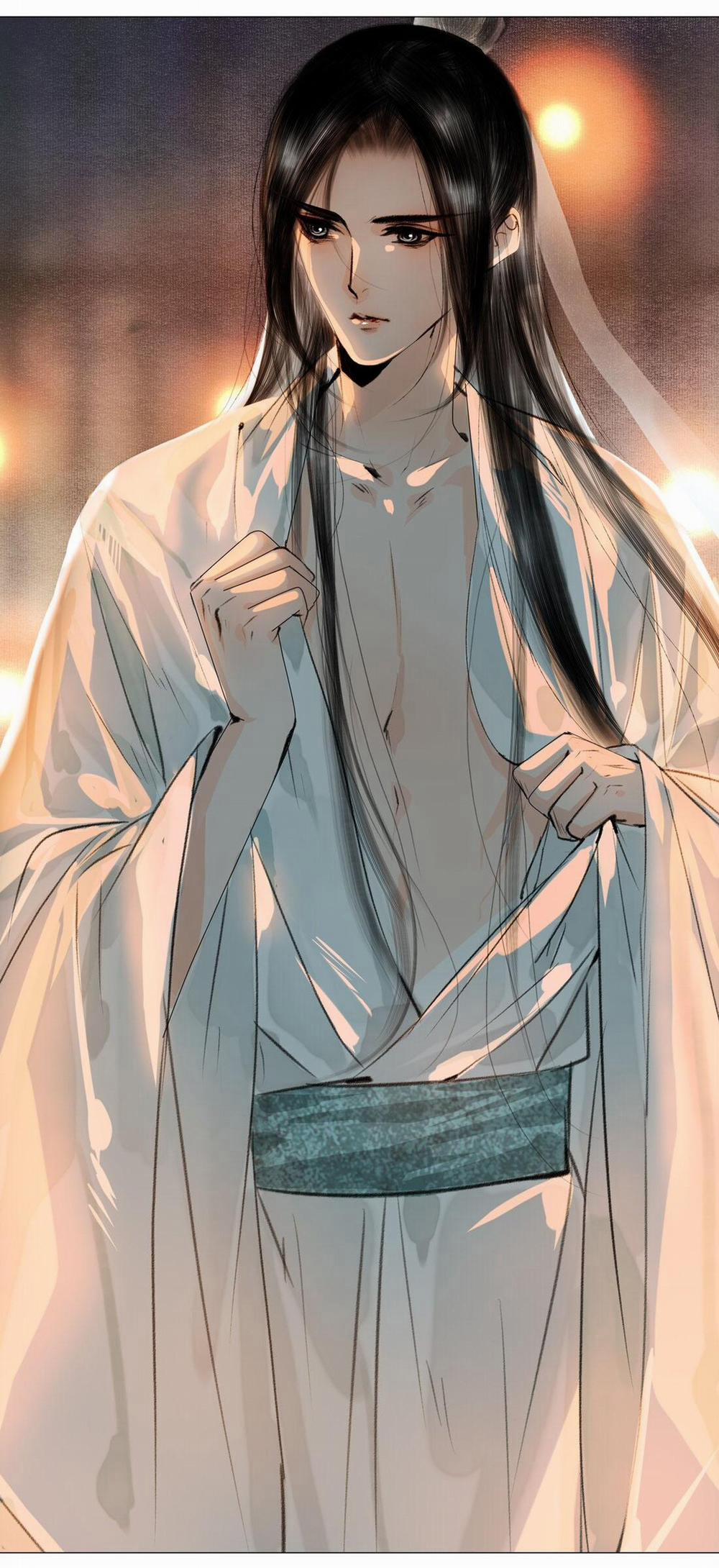 Vòng Luân Hồi 24 trang 26