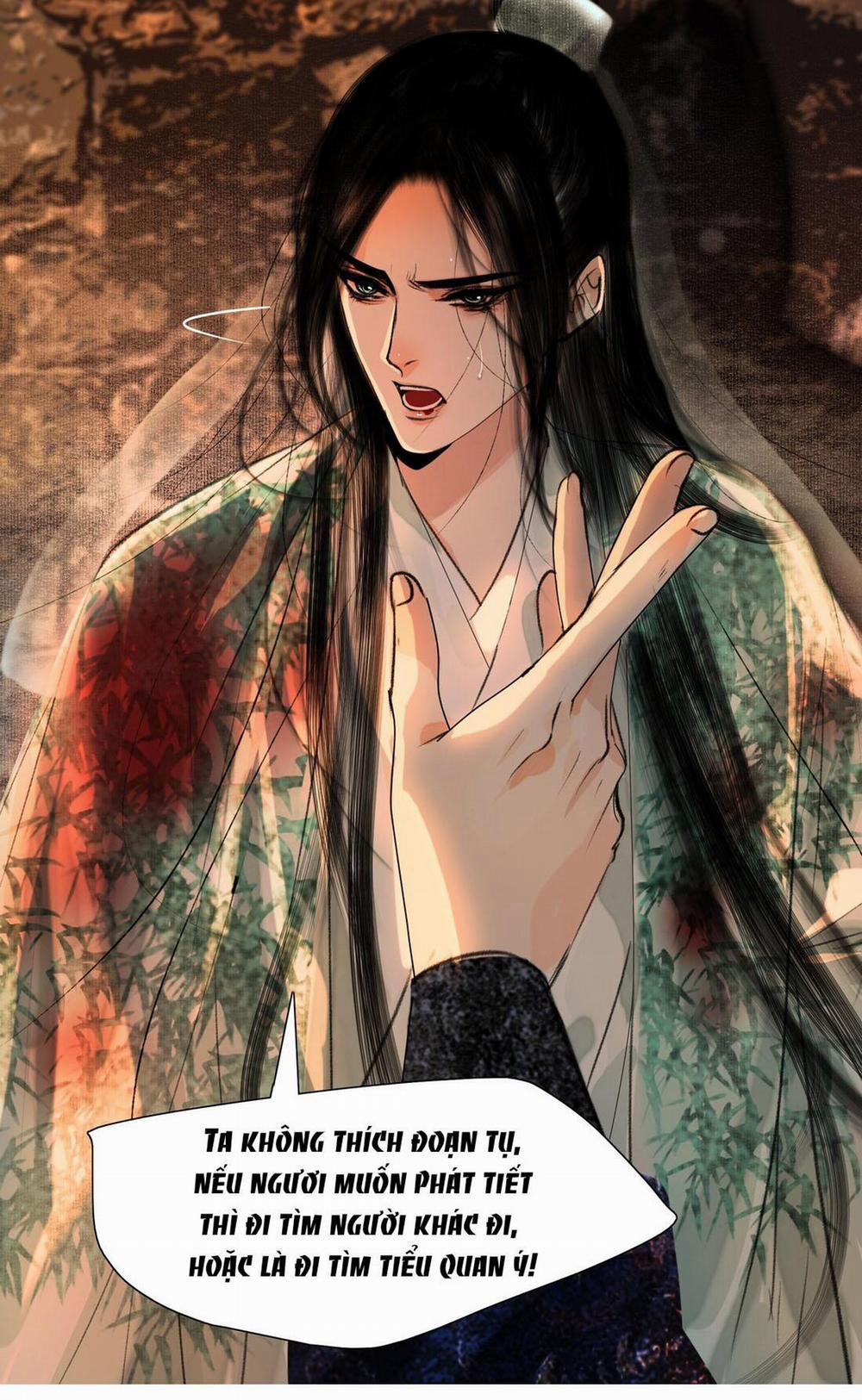 Vòng Luân Hồi 24 trang 7