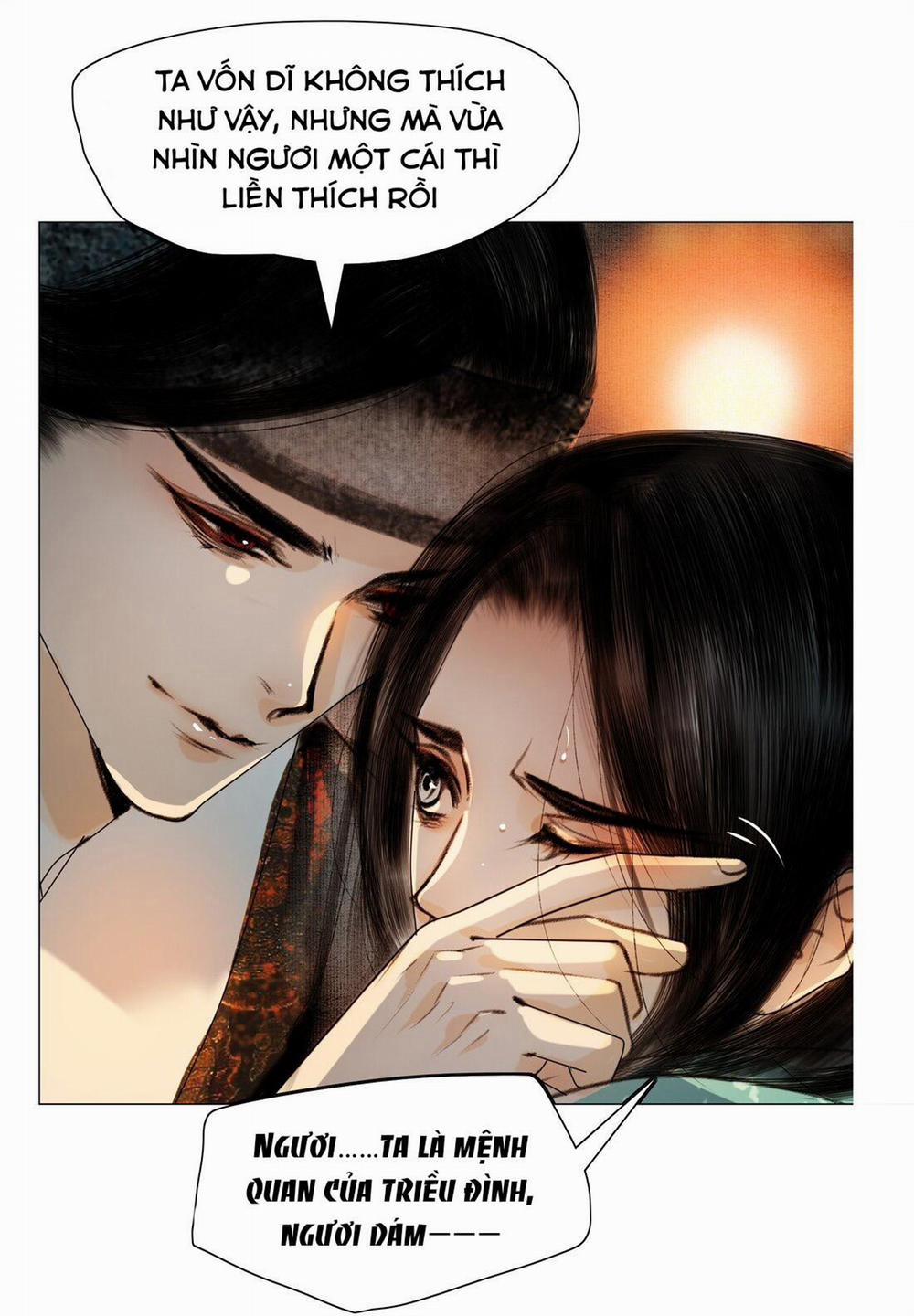 Vòng Luân Hồi 24 trang 8