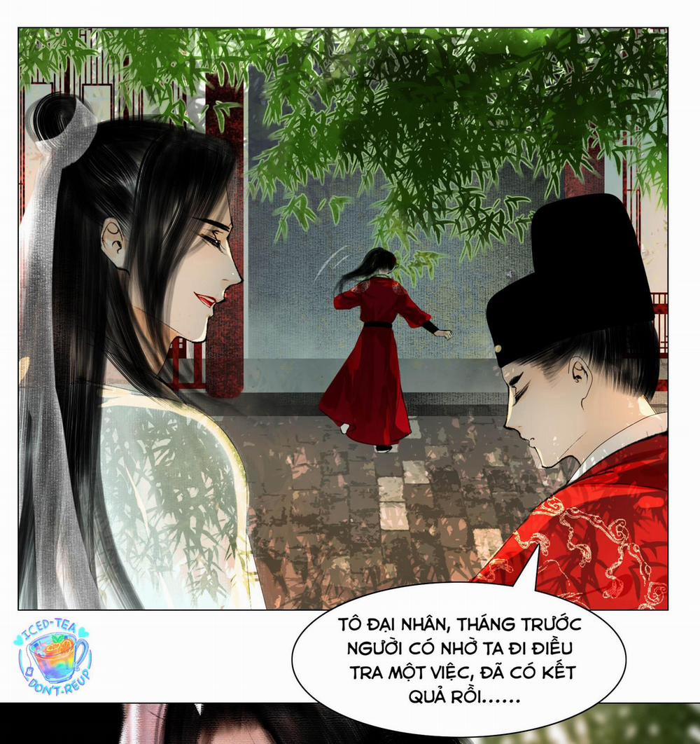 Vòng Luân Hồi 25 trang 12