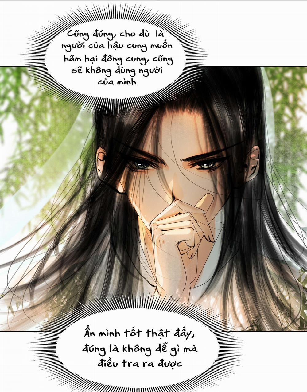 Vòng Luân Hồi 25 trang 16