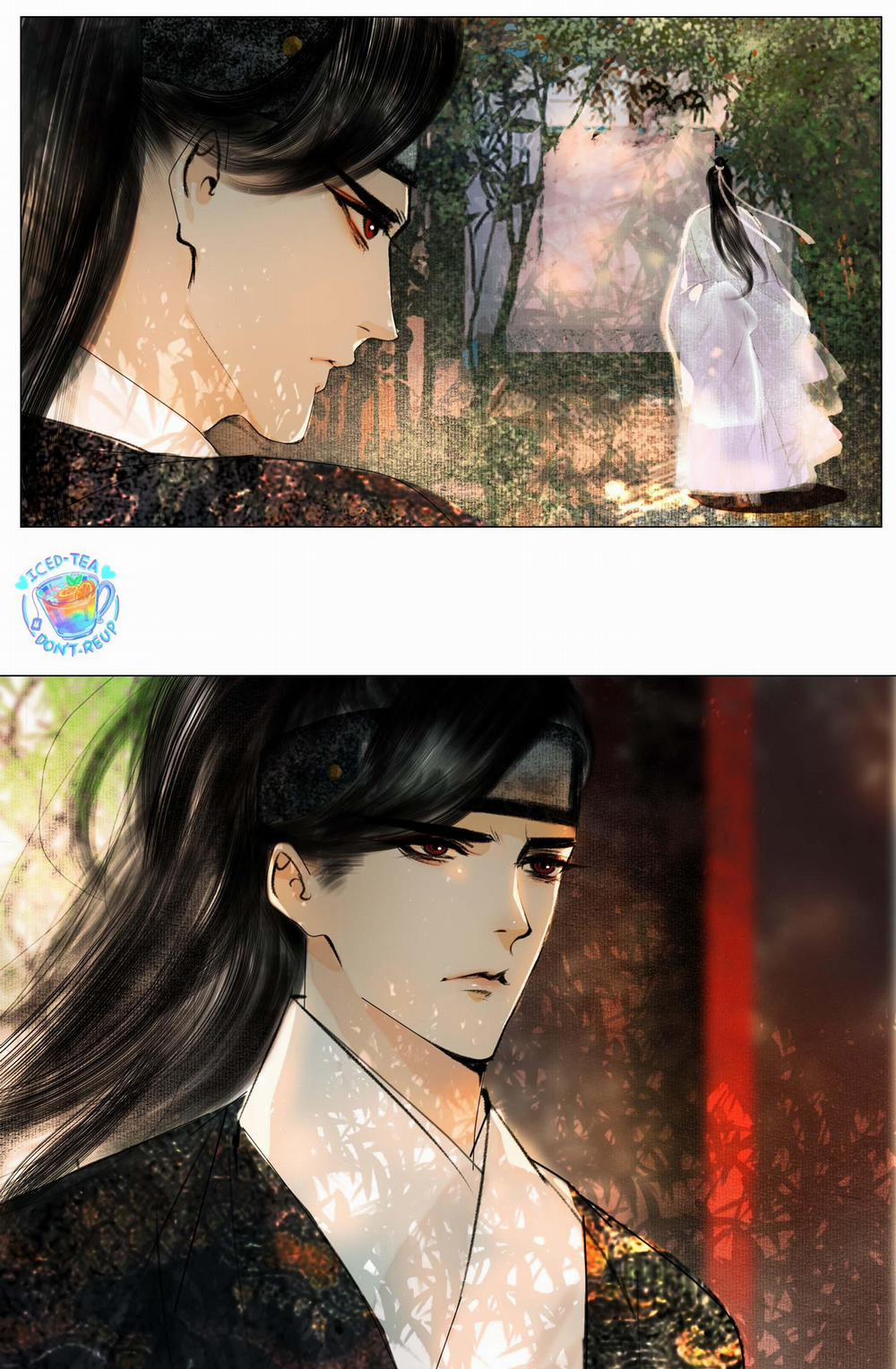 Vòng Luân Hồi 25 trang 2