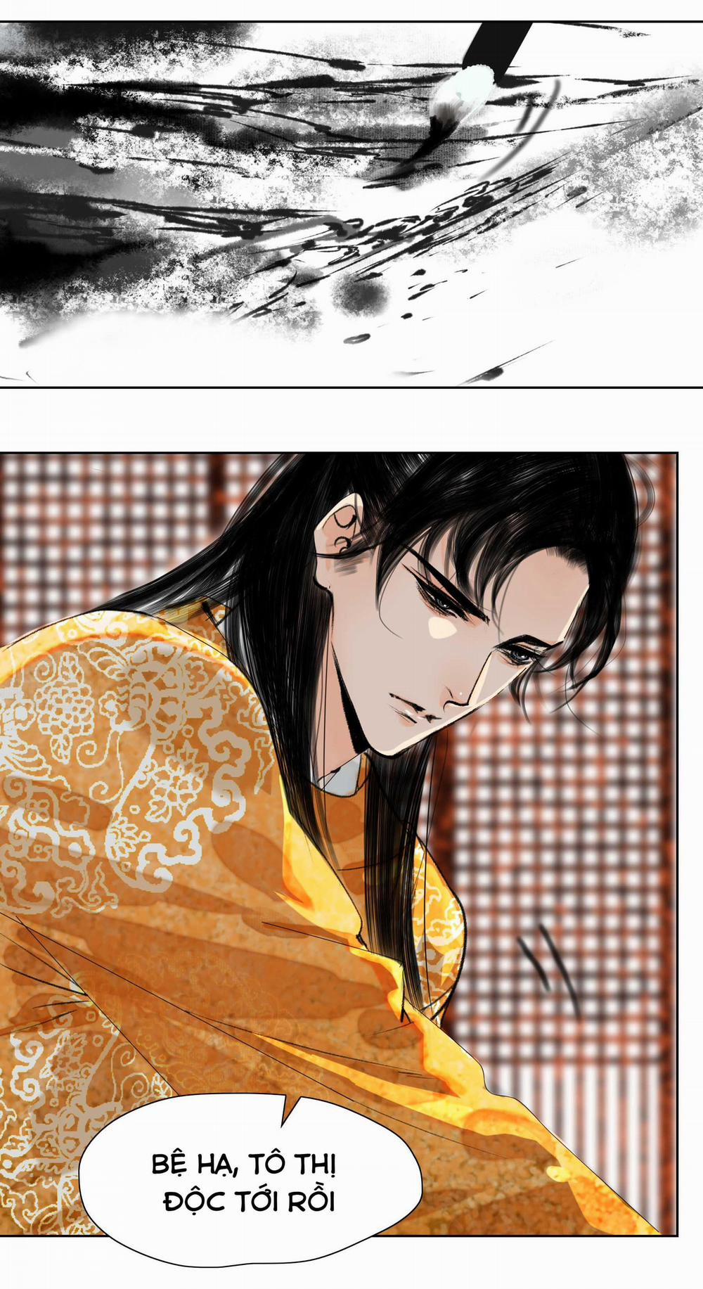 Vòng Luân Hồi 25 trang 22