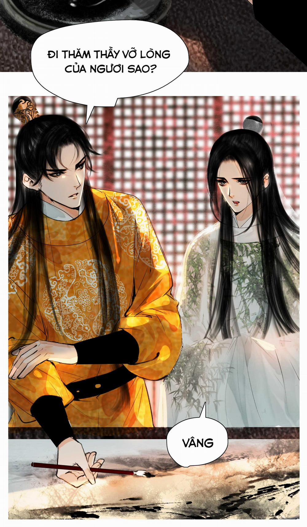 Vòng Luân Hồi 25 trang 24