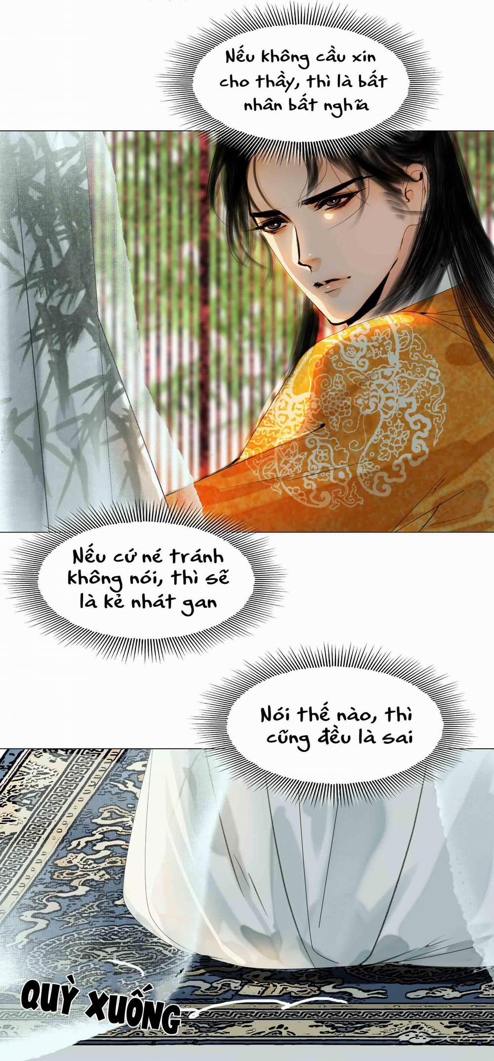 Vòng Luân Hồi 25 trang 28