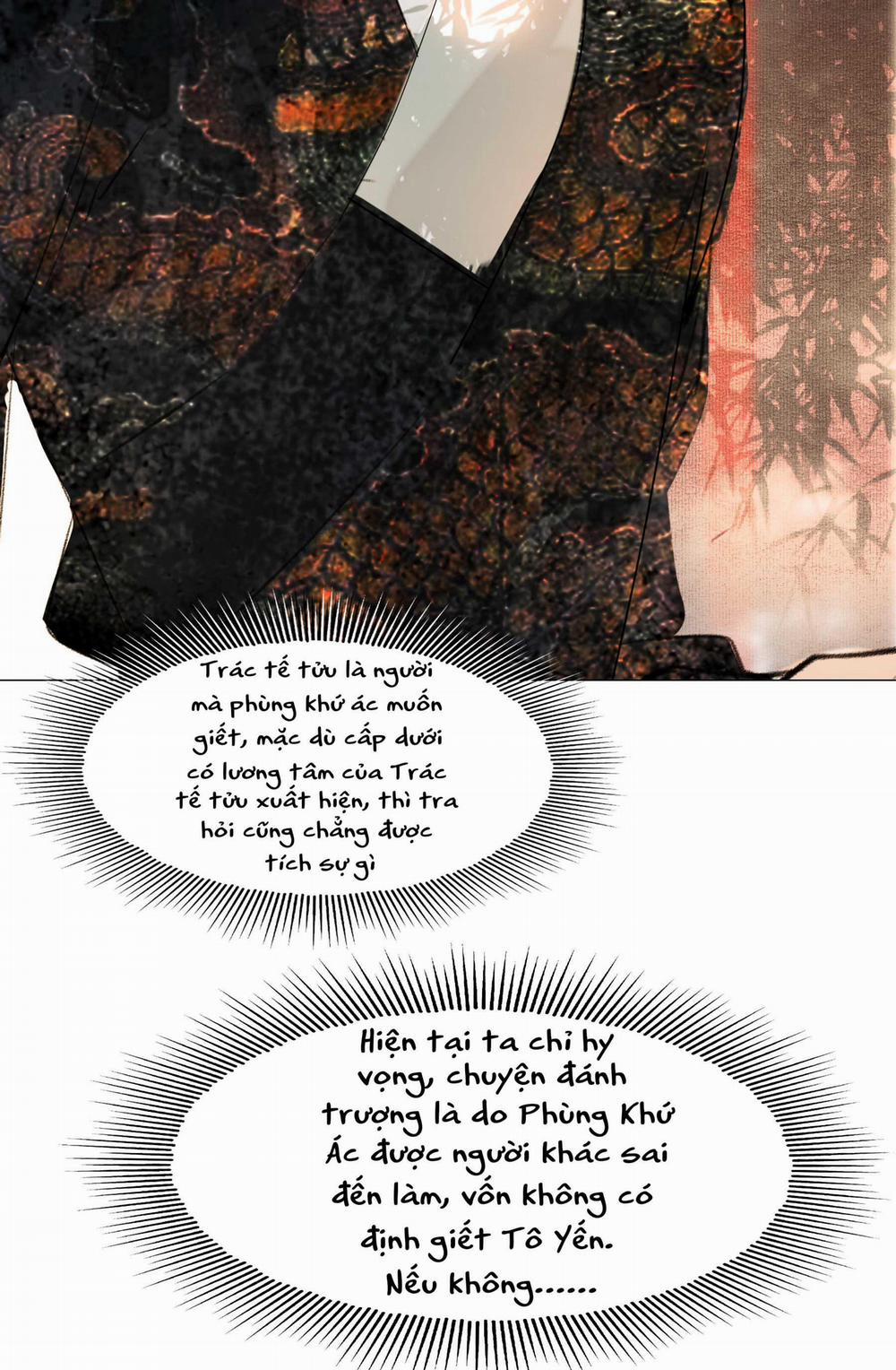 Vòng Luân Hồi 25 trang 3