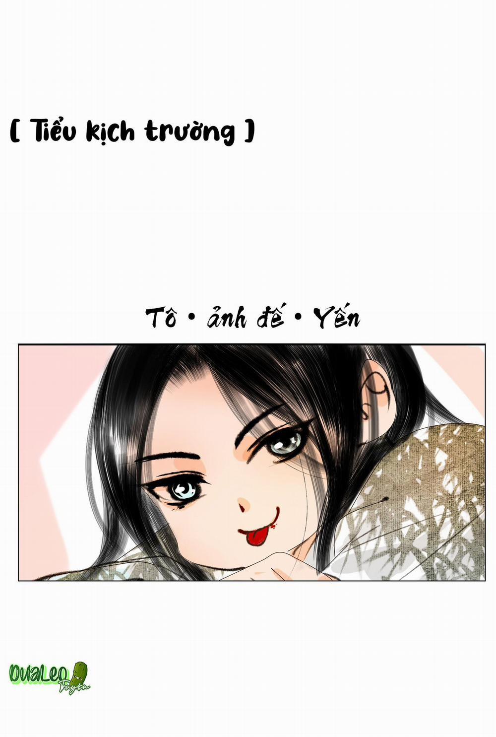 Vòng Luân Hồi 25 trang 33