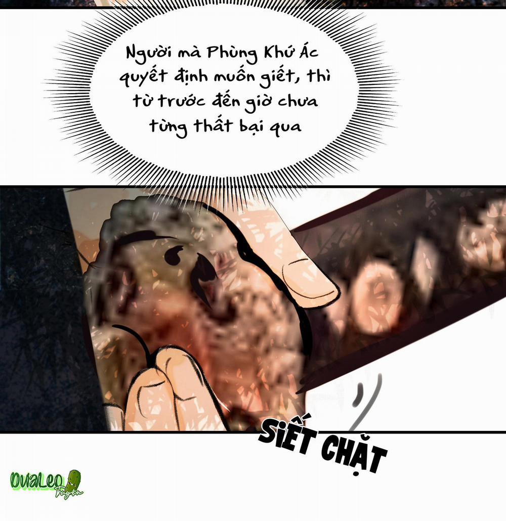 Vòng Luân Hồi 25 trang 5