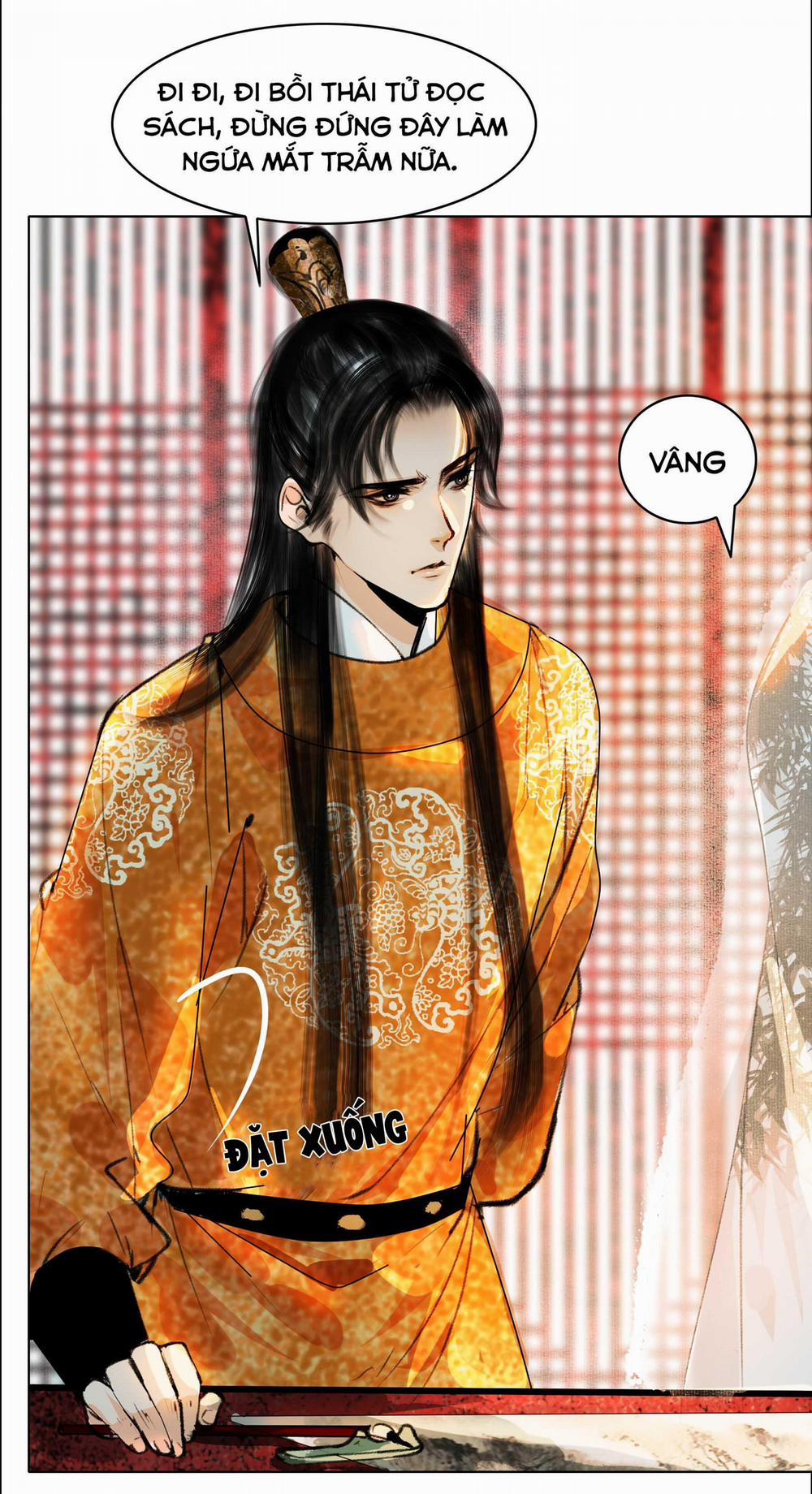 Vòng Luân Hồi 26 trang 16