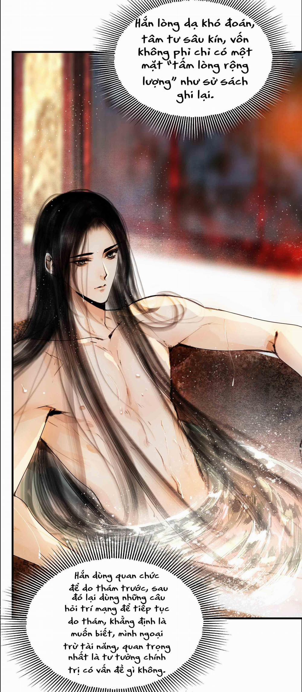 Vòng Luân Hồi 26 trang 20