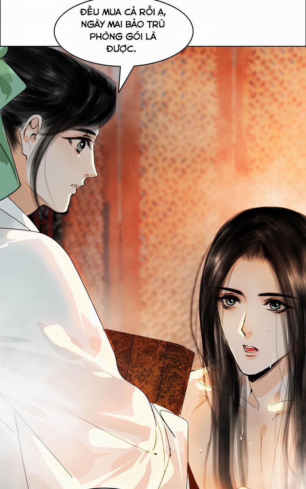 Vòng Luân Hồi 26 trang 28