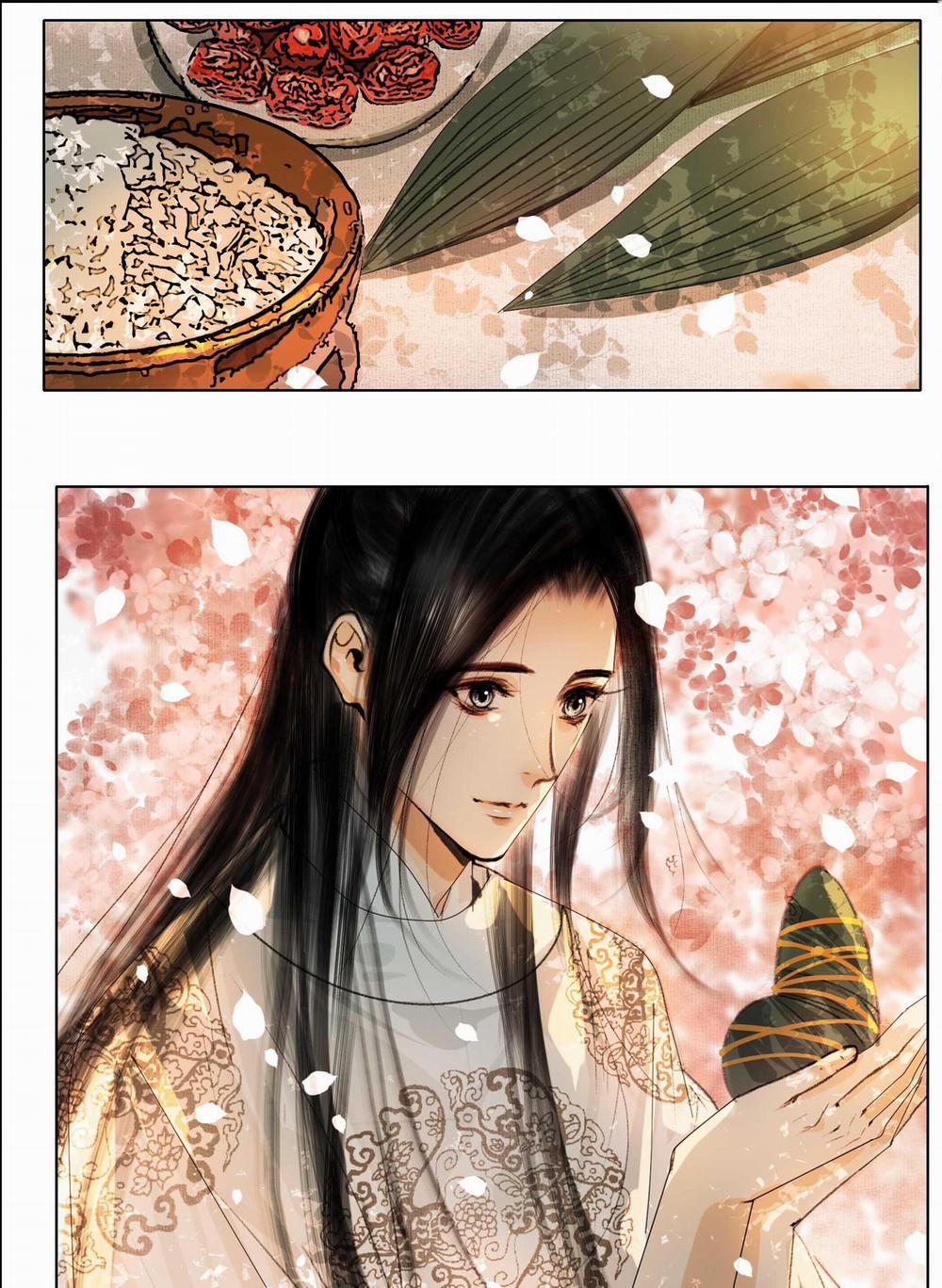 Vòng Luân Hồi 26 trang 32