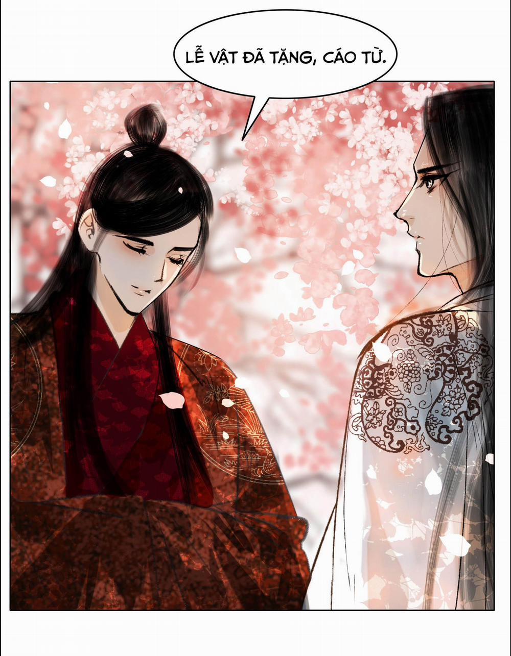 Vòng Luân Hồi 26 trang 37