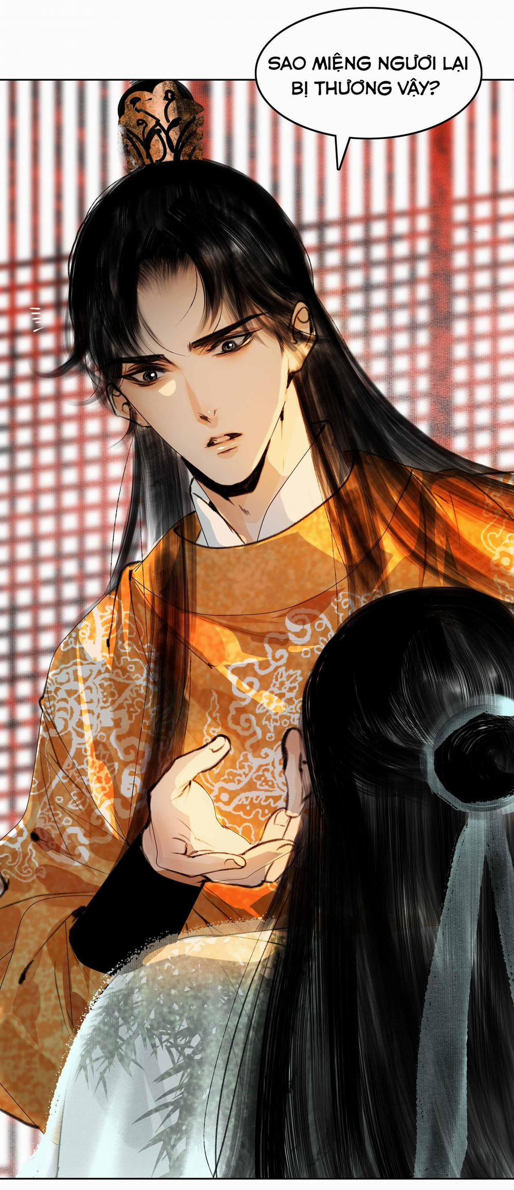 Vòng Luân Hồi 26 trang 4