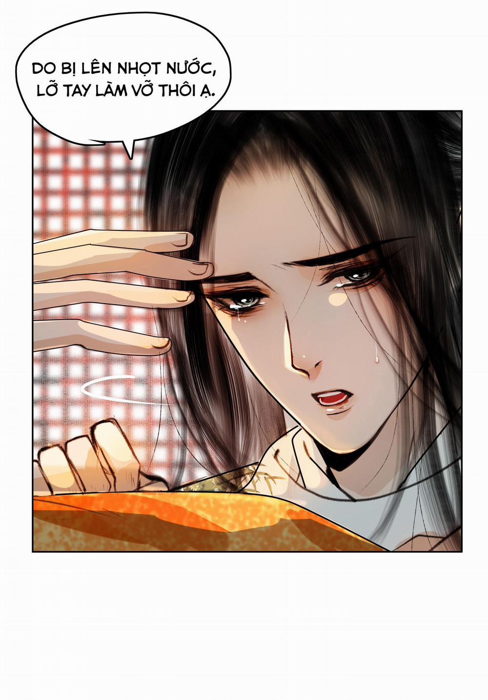 Vòng Luân Hồi 26 trang 5