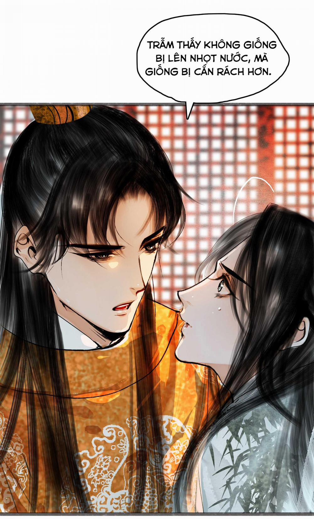 Vòng Luân Hồi 26 trang 6