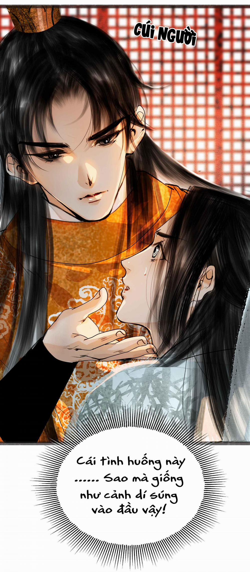 Vòng Luân Hồi 26 trang 8