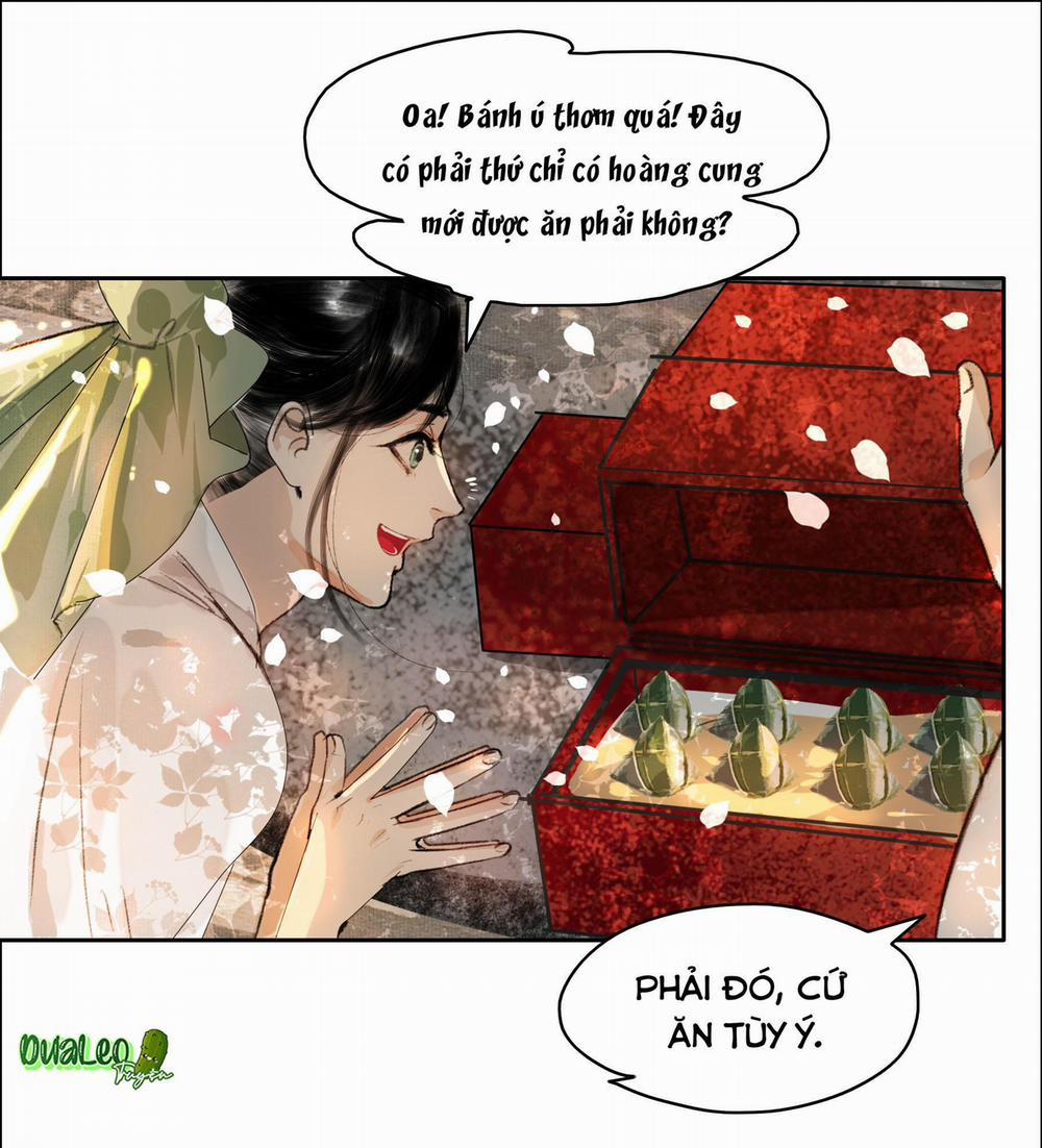 Vòng Luân Hồi 27 trang 0