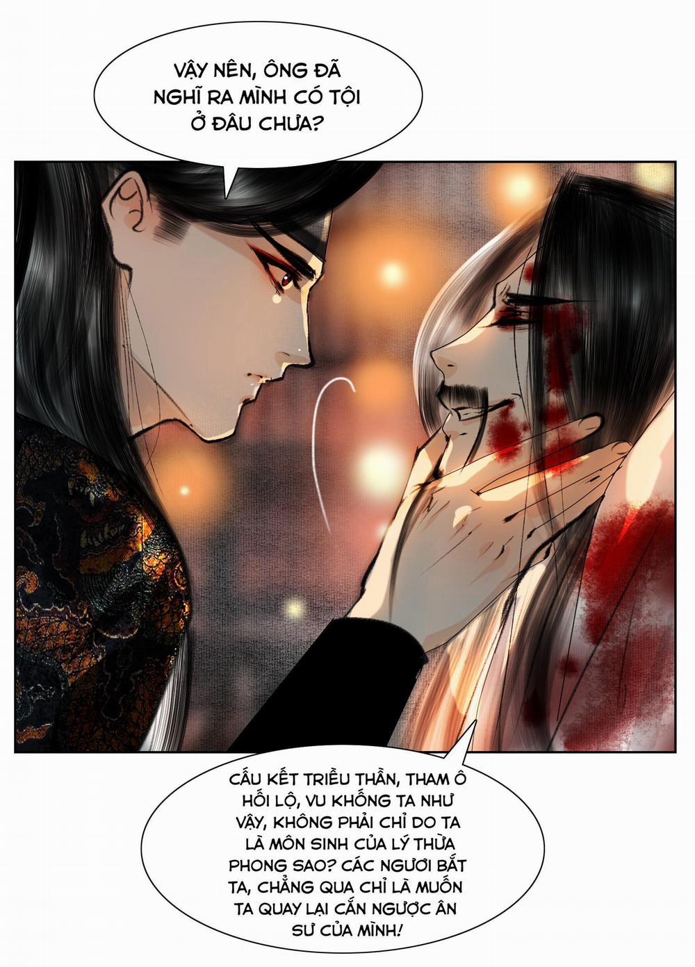 Vòng Luân Hồi 27 trang 15