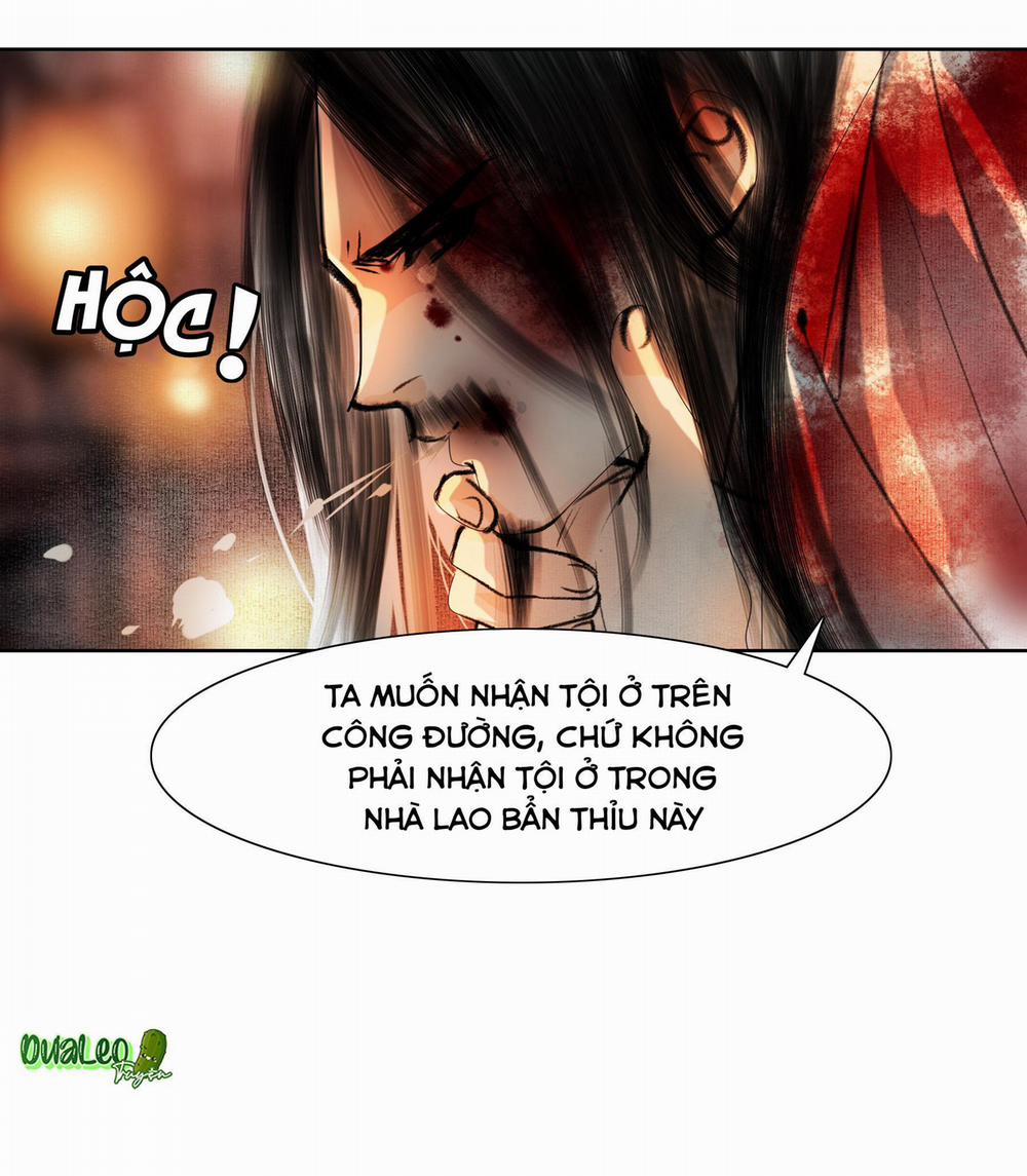 Vòng Luân Hồi 27 trang 18