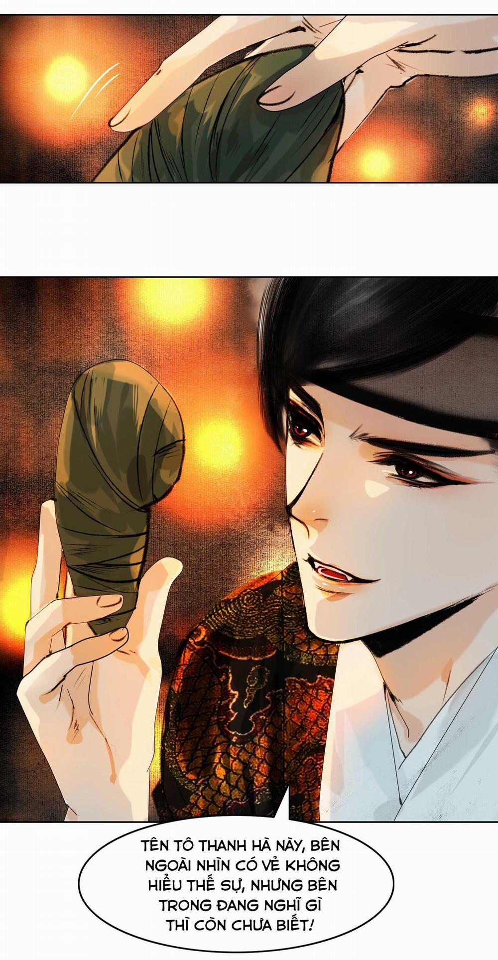 Vòng Luân Hồi 27 trang 24