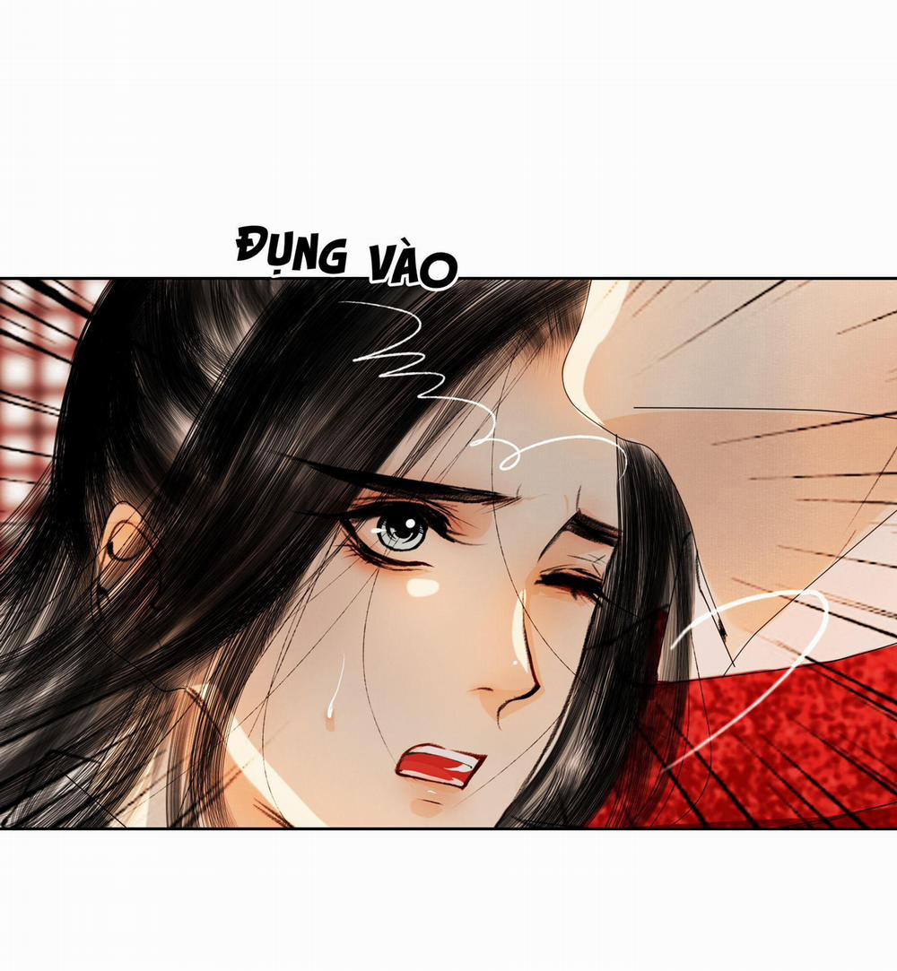 Vòng Luân Hồi 27 trang 37