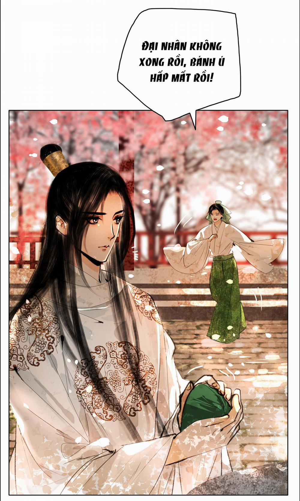 Vòng Luân Hồi 27 trang 5