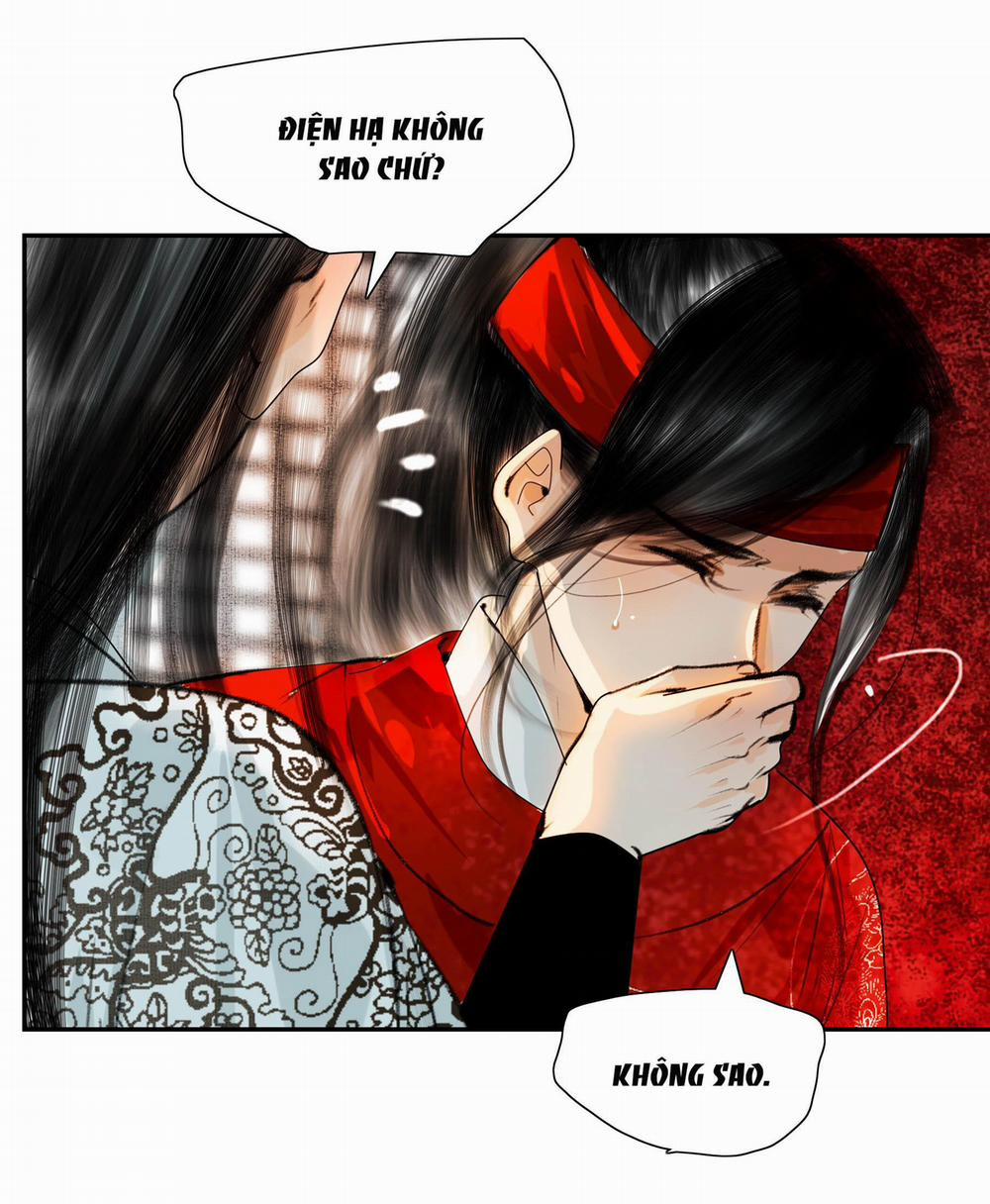 Vòng Luân Hồi 28 trang 1